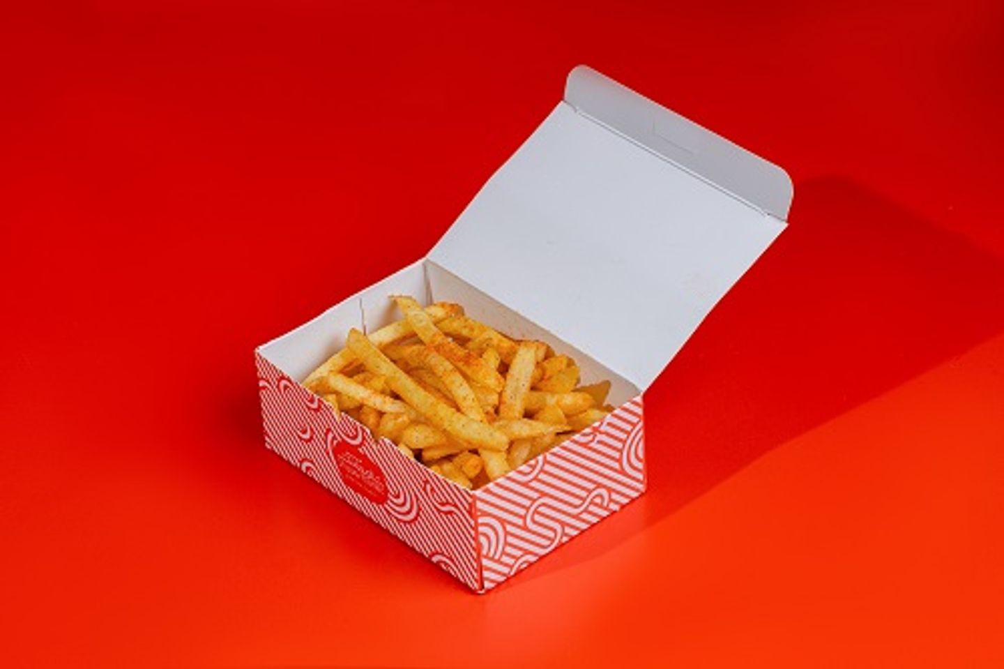 بطاطس صغير
