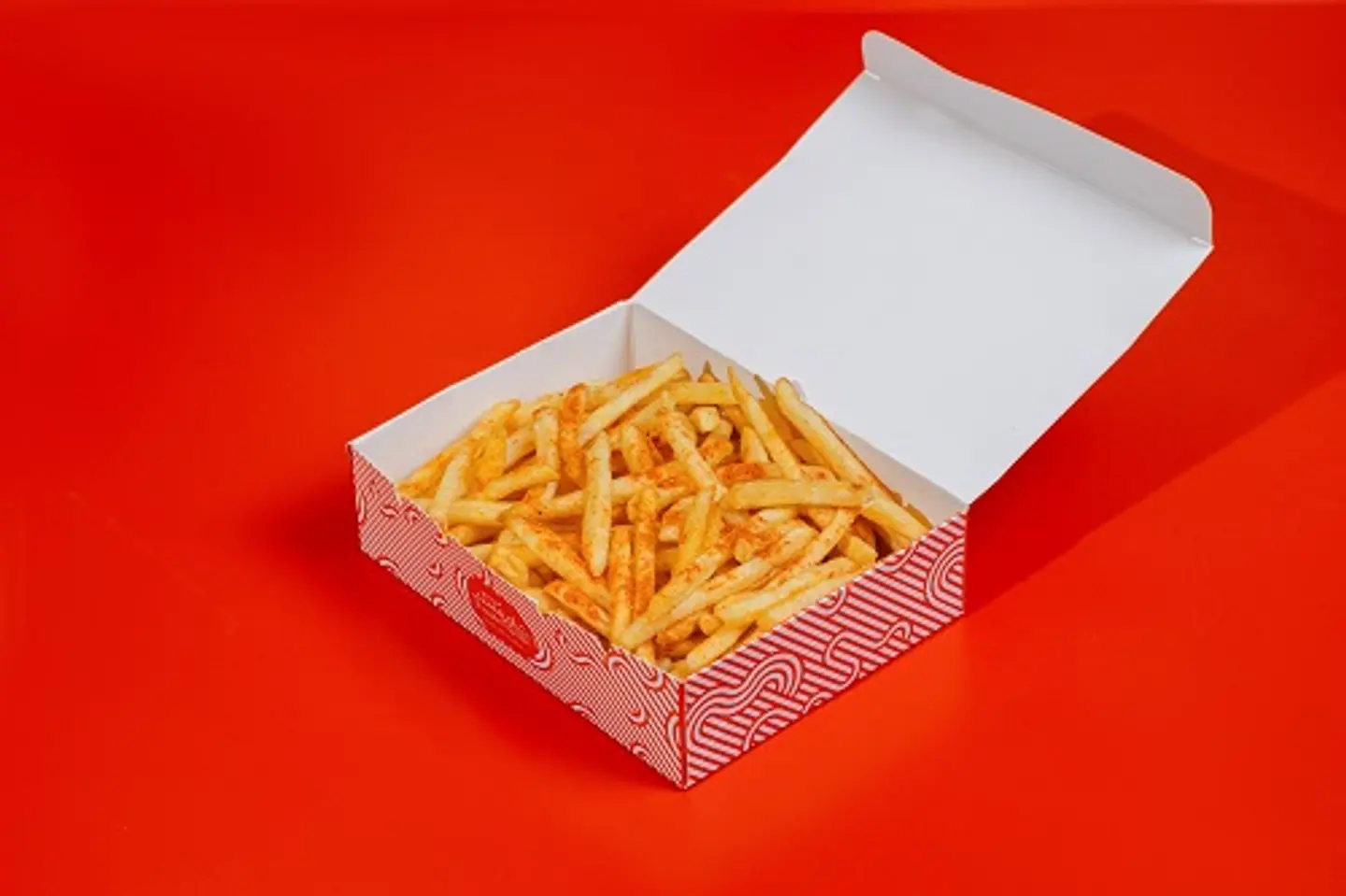 بطاطس كبير