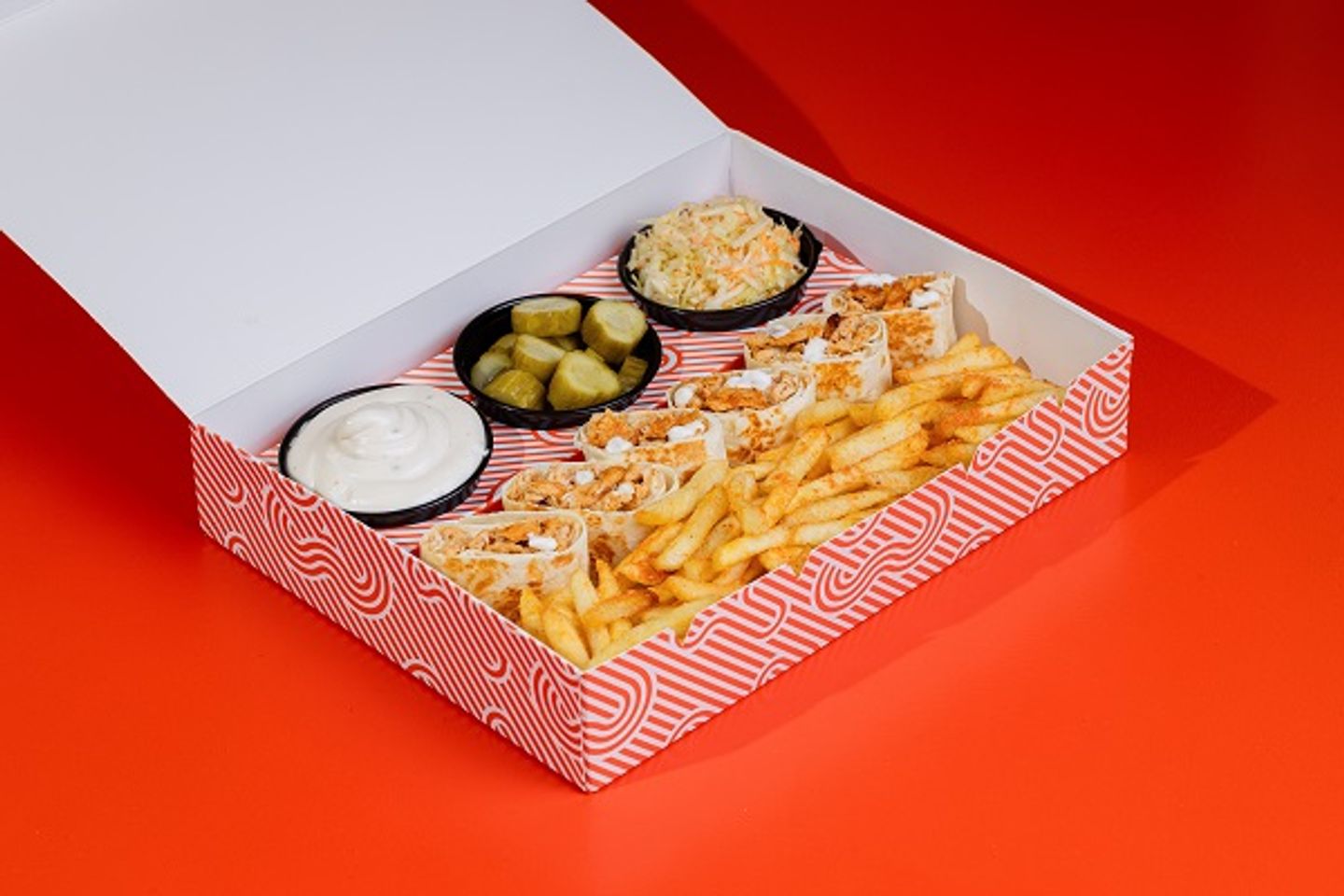 عربي سوبر دجاج