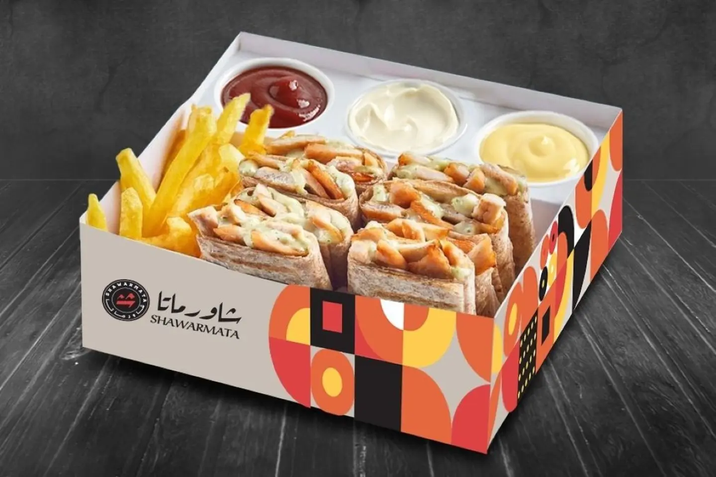 دجاج اربيتا