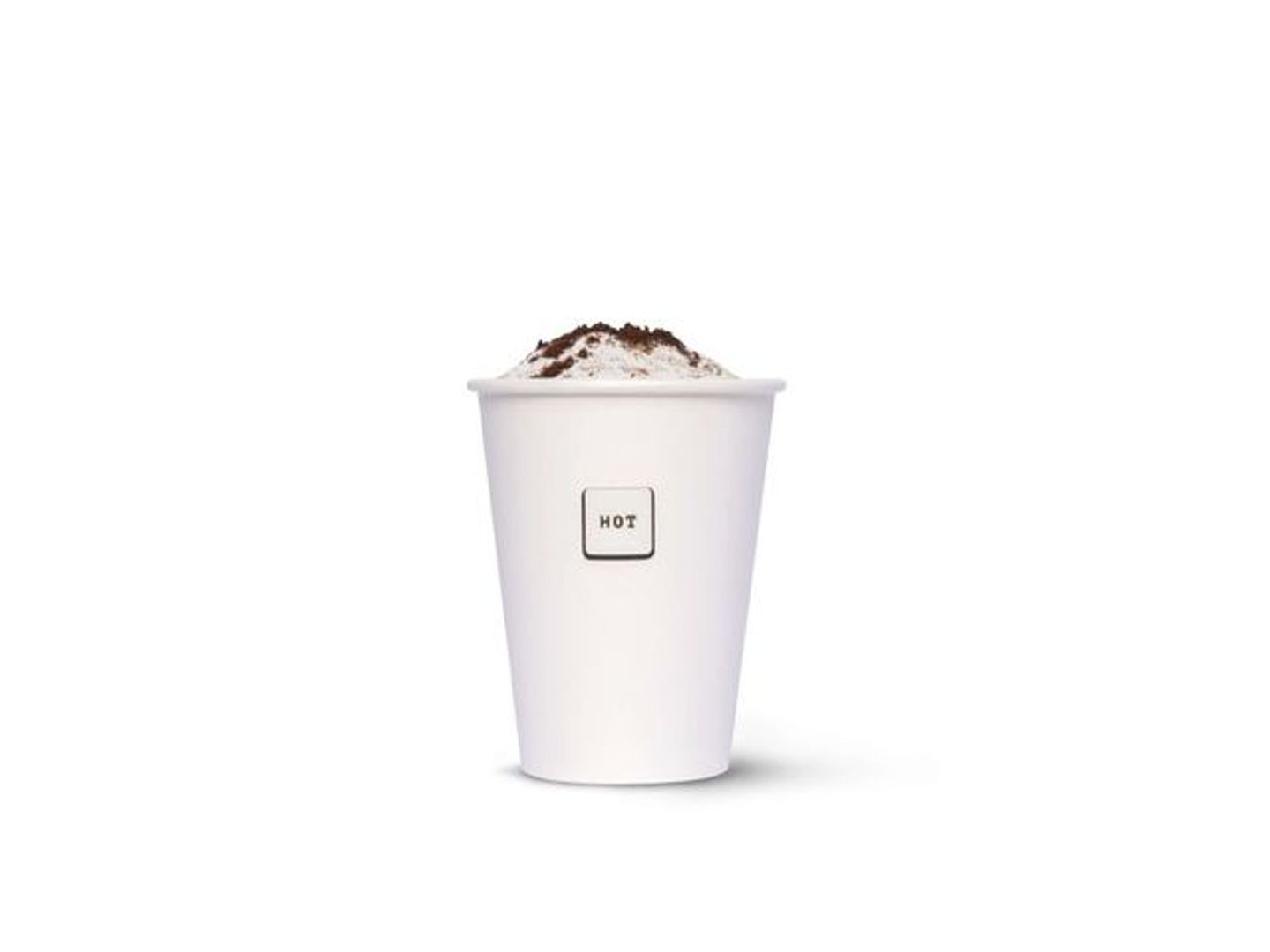 Americano (Hot) Regular