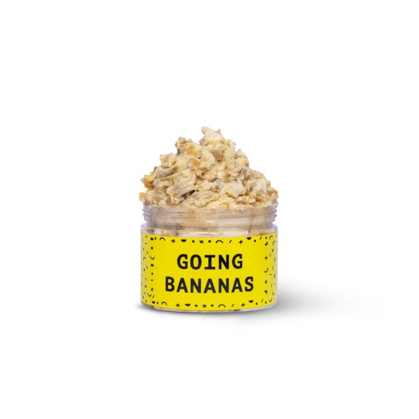 Banana Pudding Regular