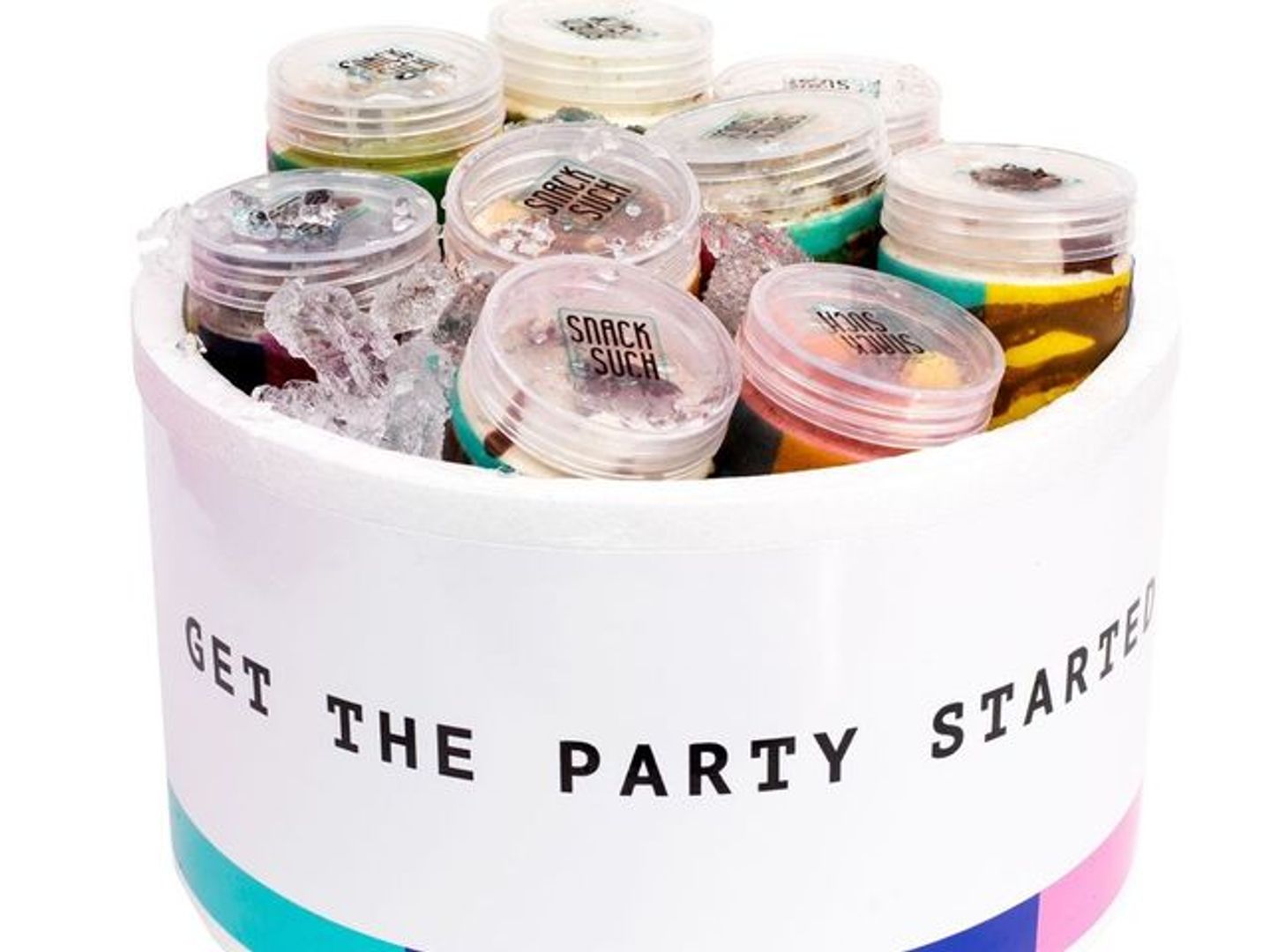 Party Box (16pcs Fun Size)