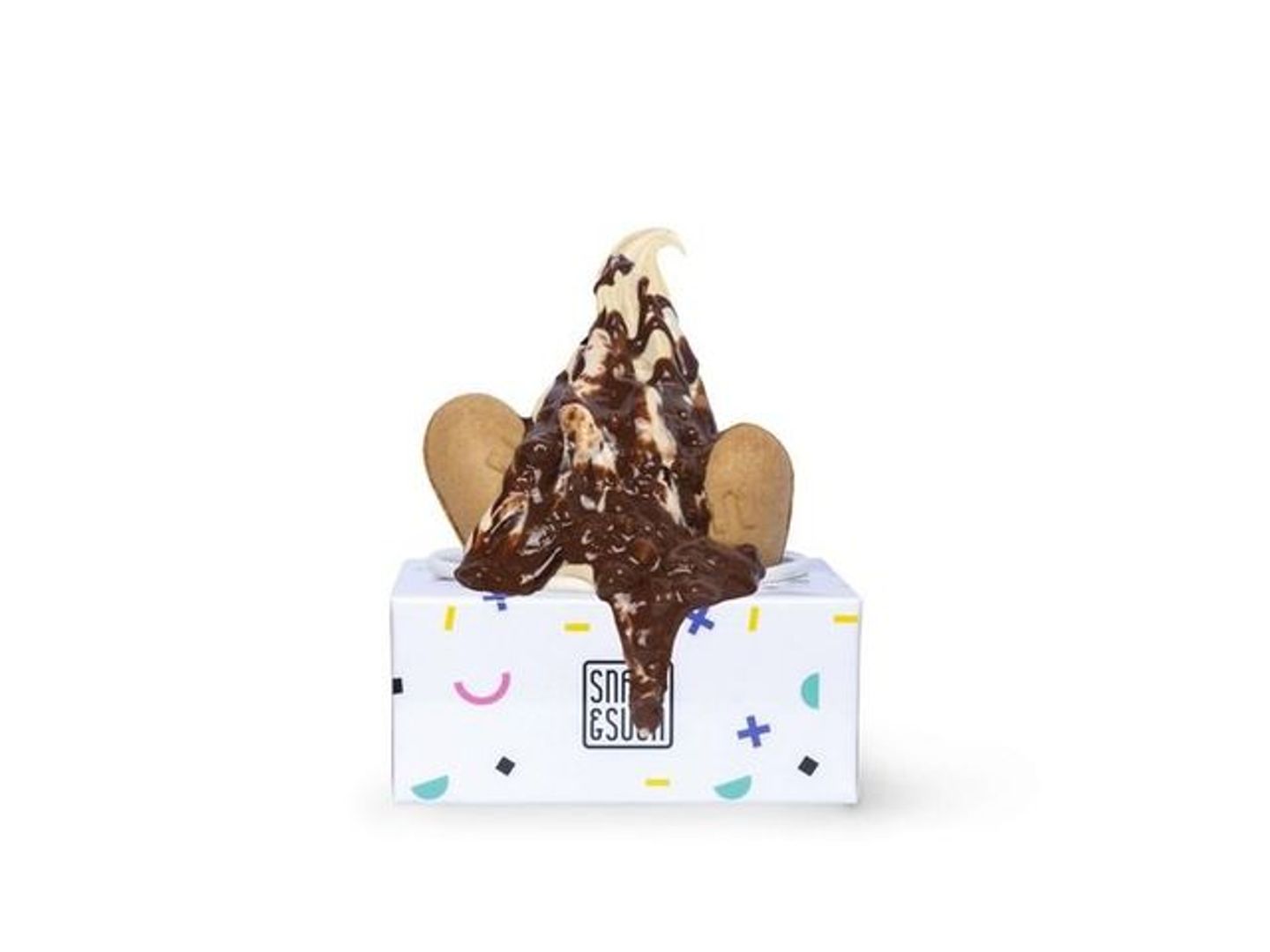 Messy Nutella Regular