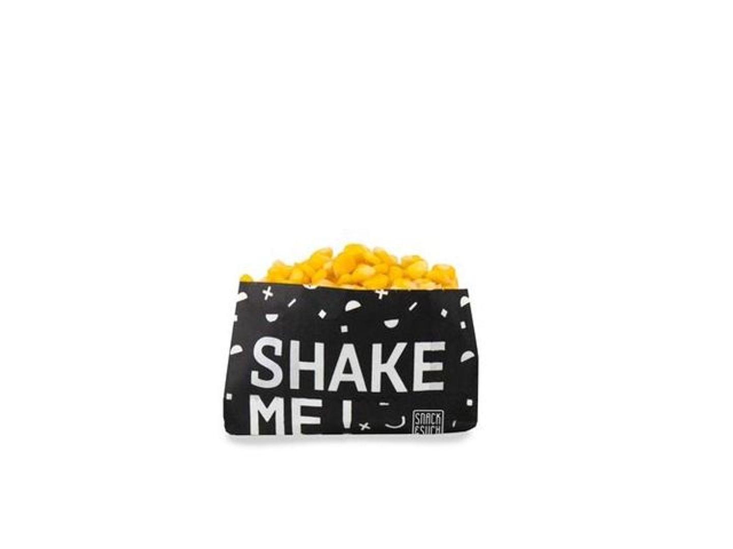 Classic Corn Regular