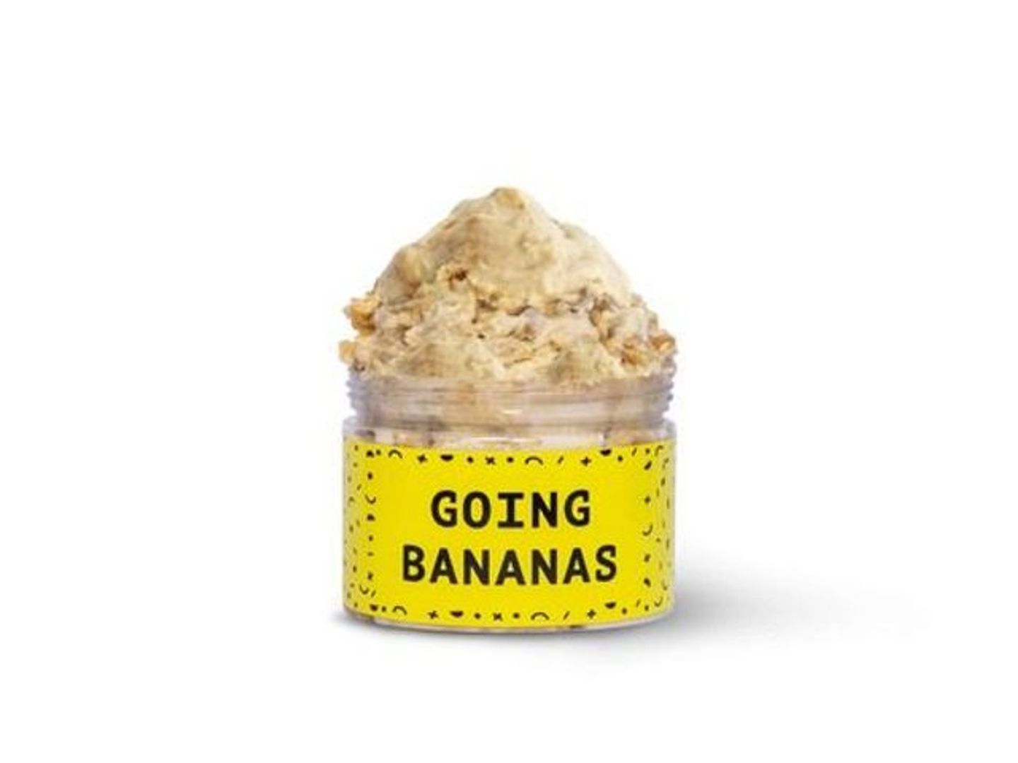 Banana Pudding Regular