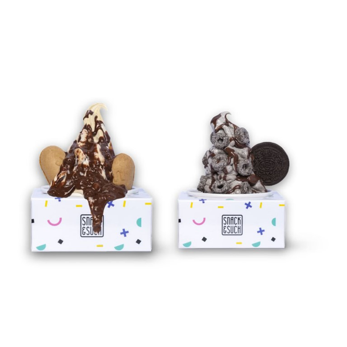 Buy 1 Get 1 Free Ice Cream