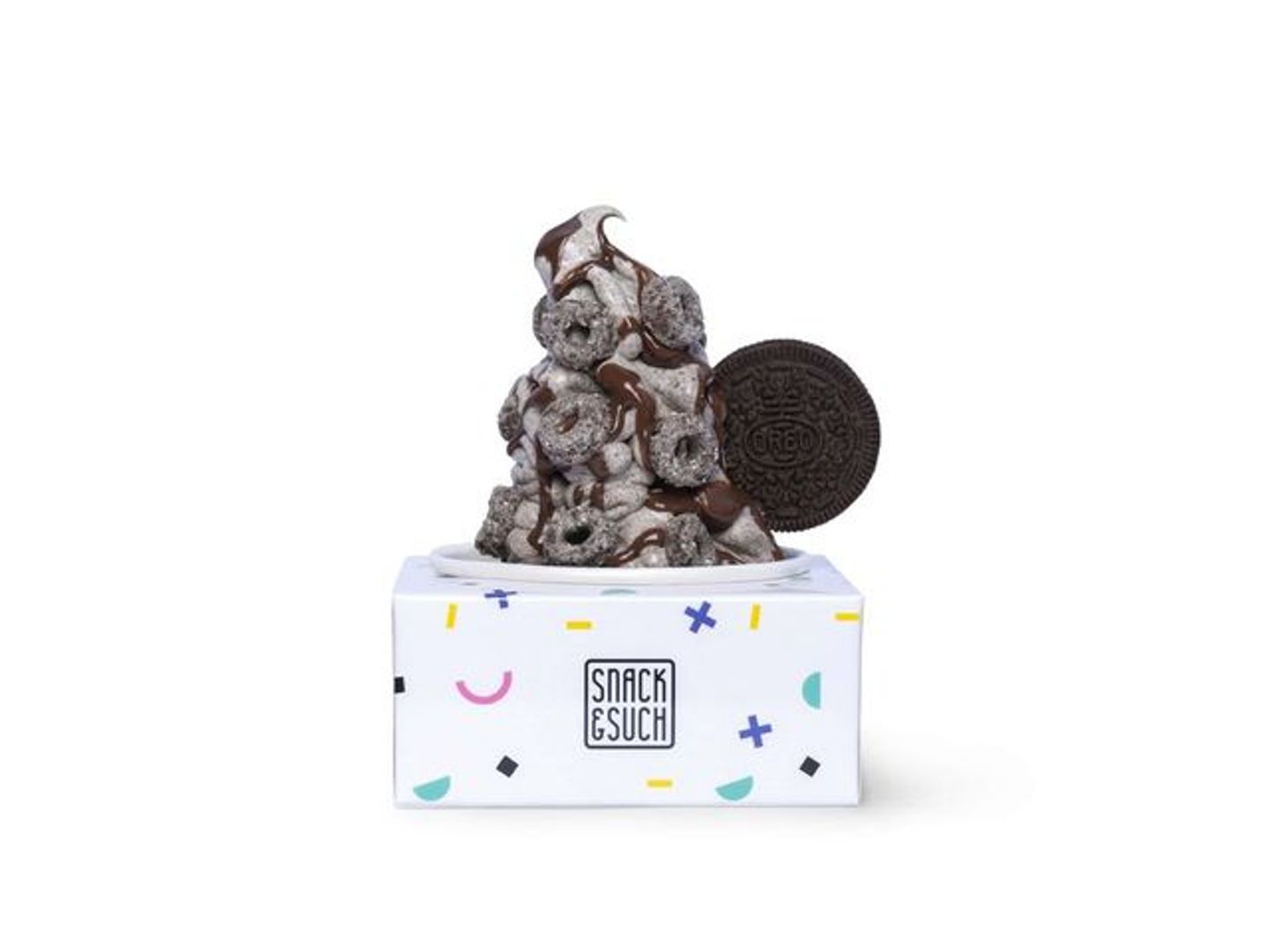 Classic Oreo Regular