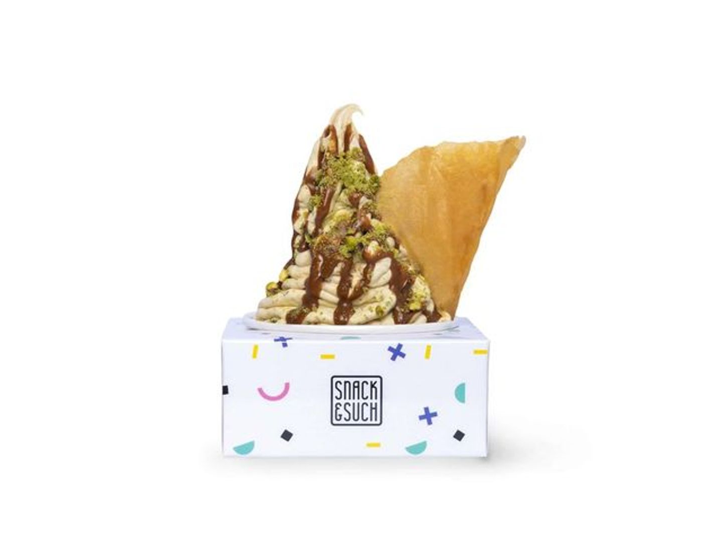 Baklava!
