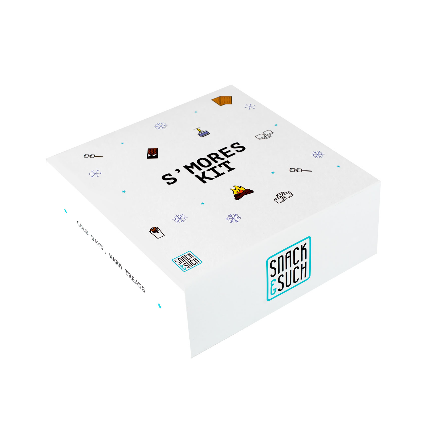 Smores Kit