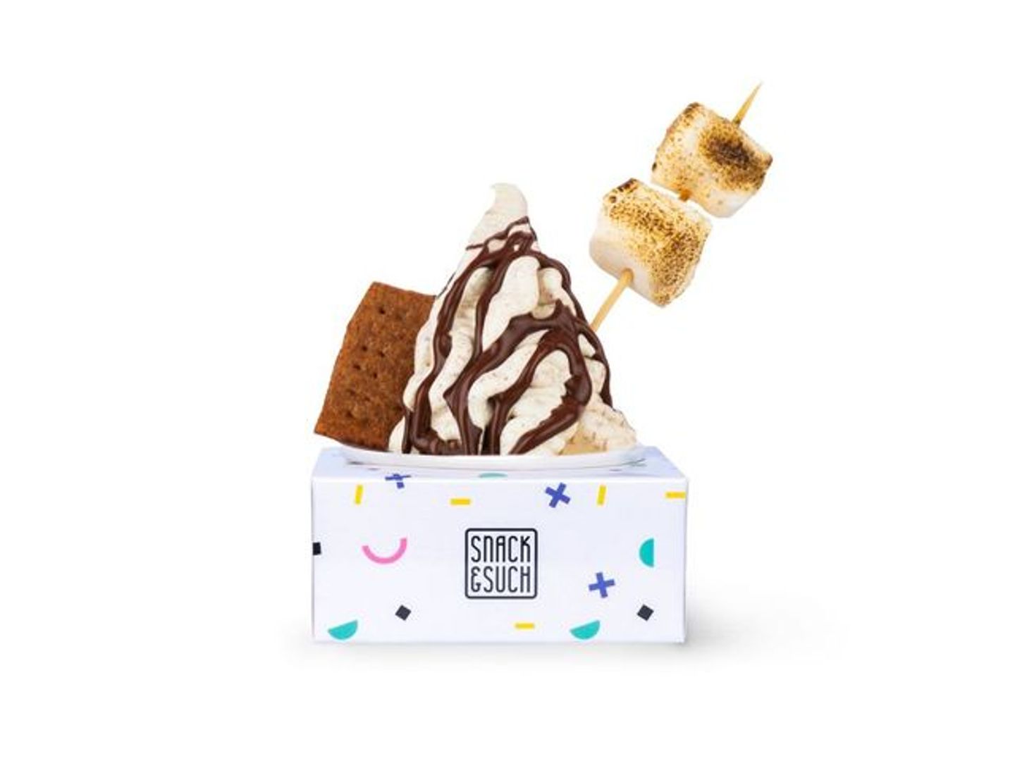 S'mores