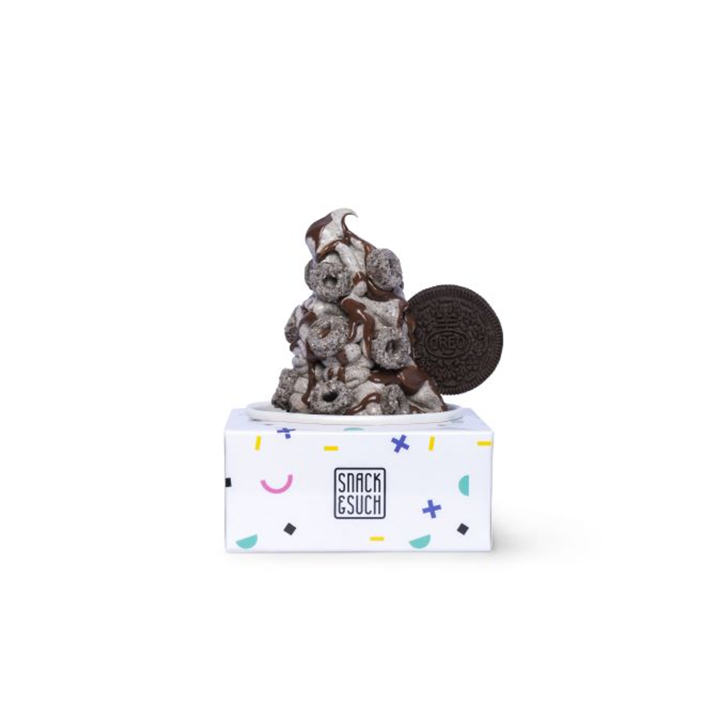Classic Oreo Regular