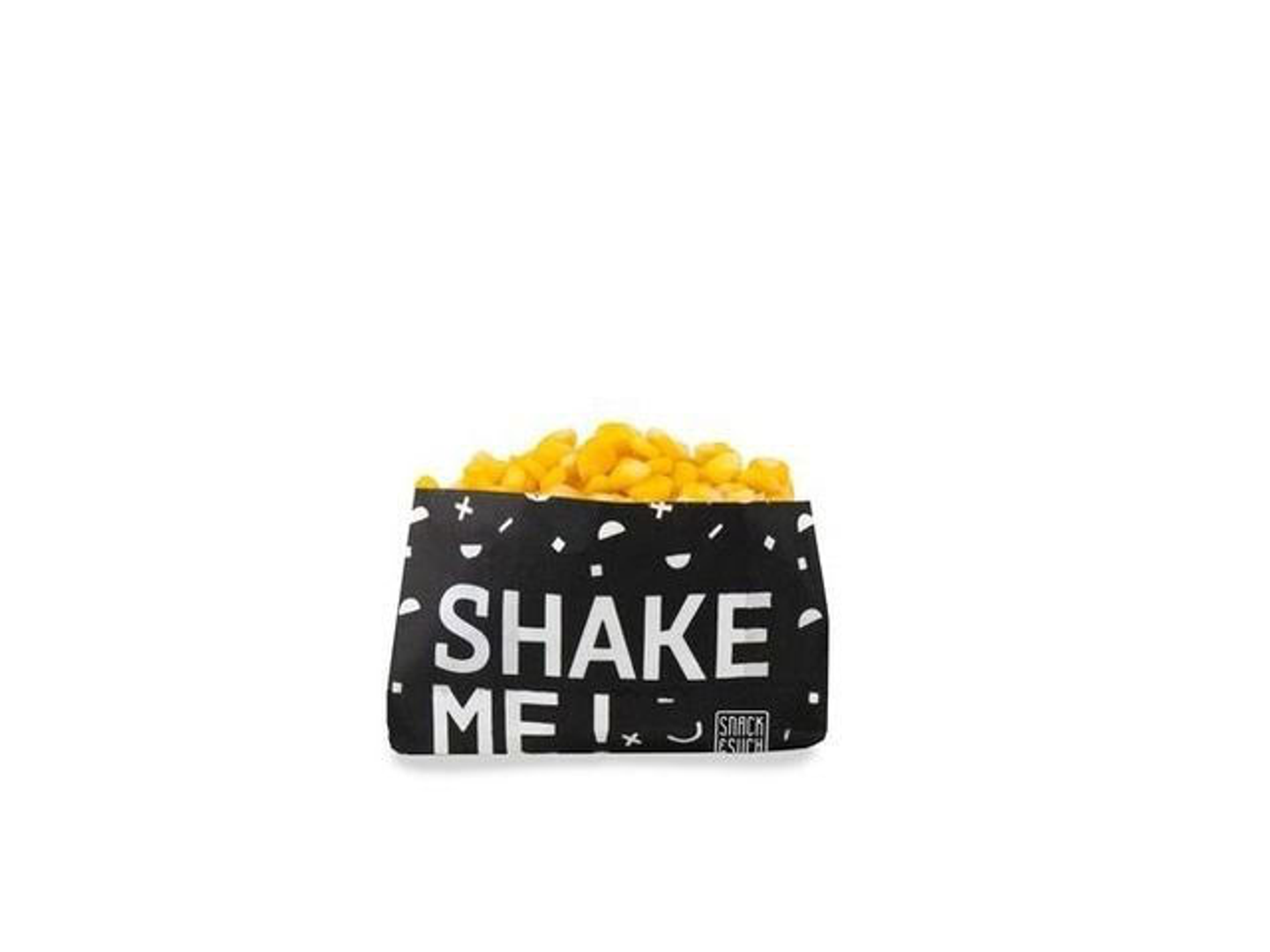 Classic Corn Regular