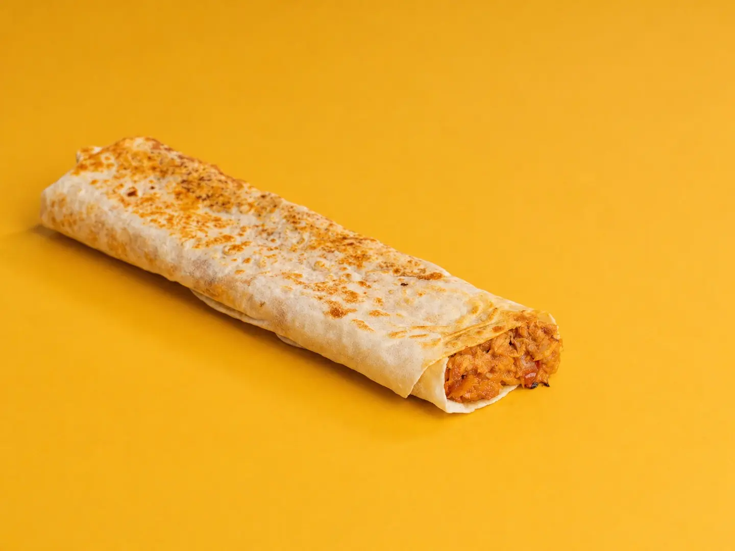 Tuna Flakes