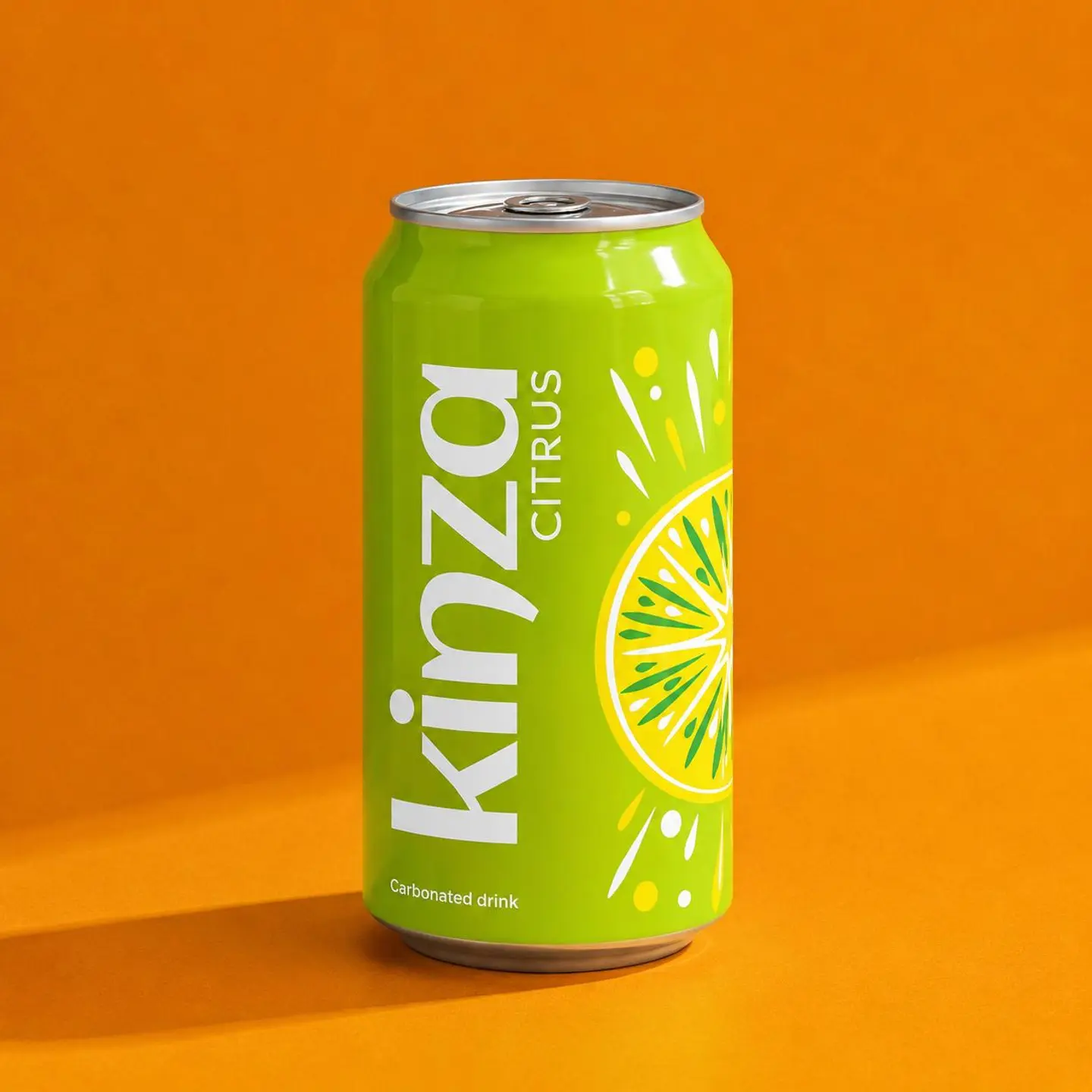 Kenza Drink Citrus