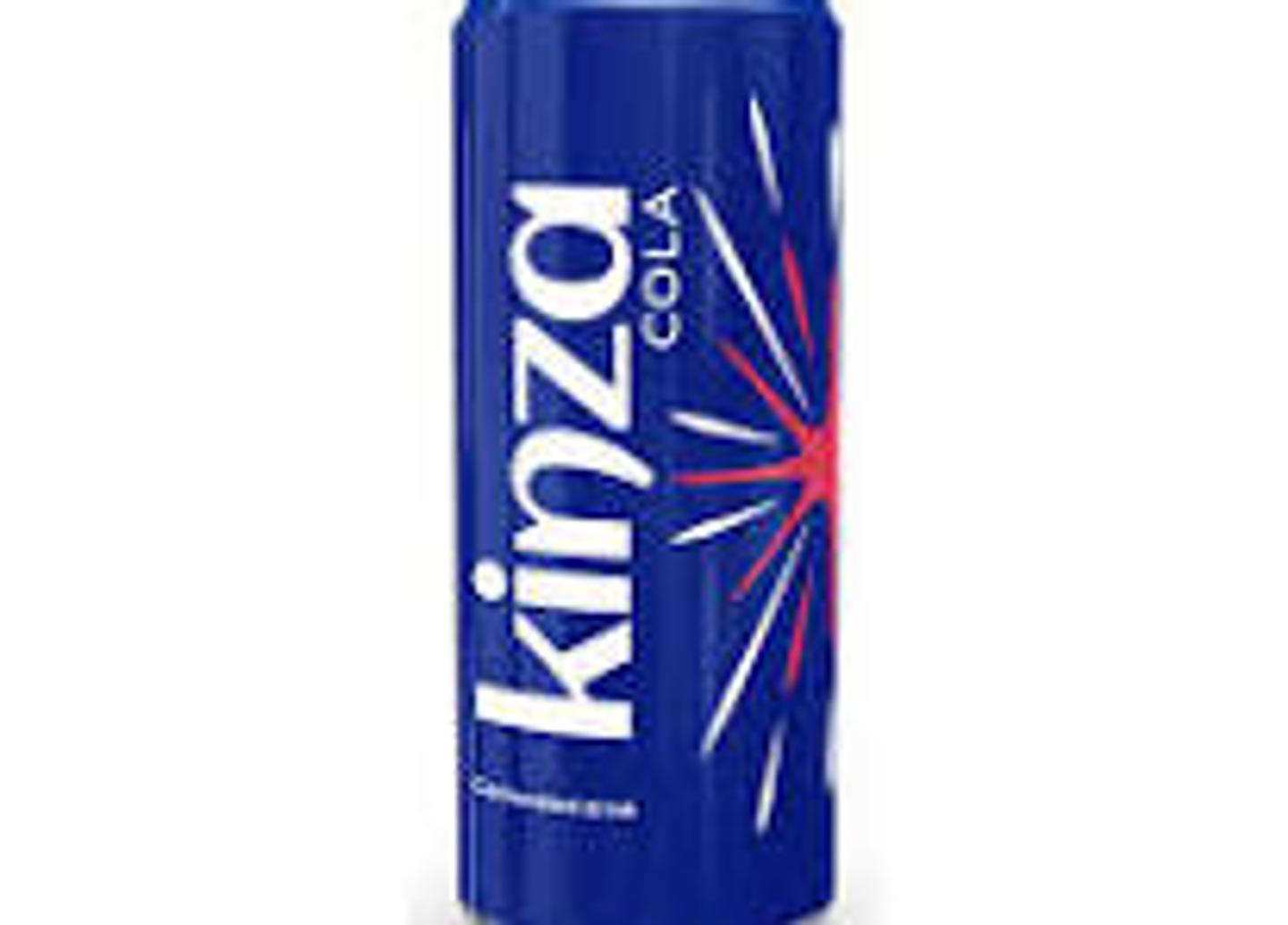 Kenza Drink Cola