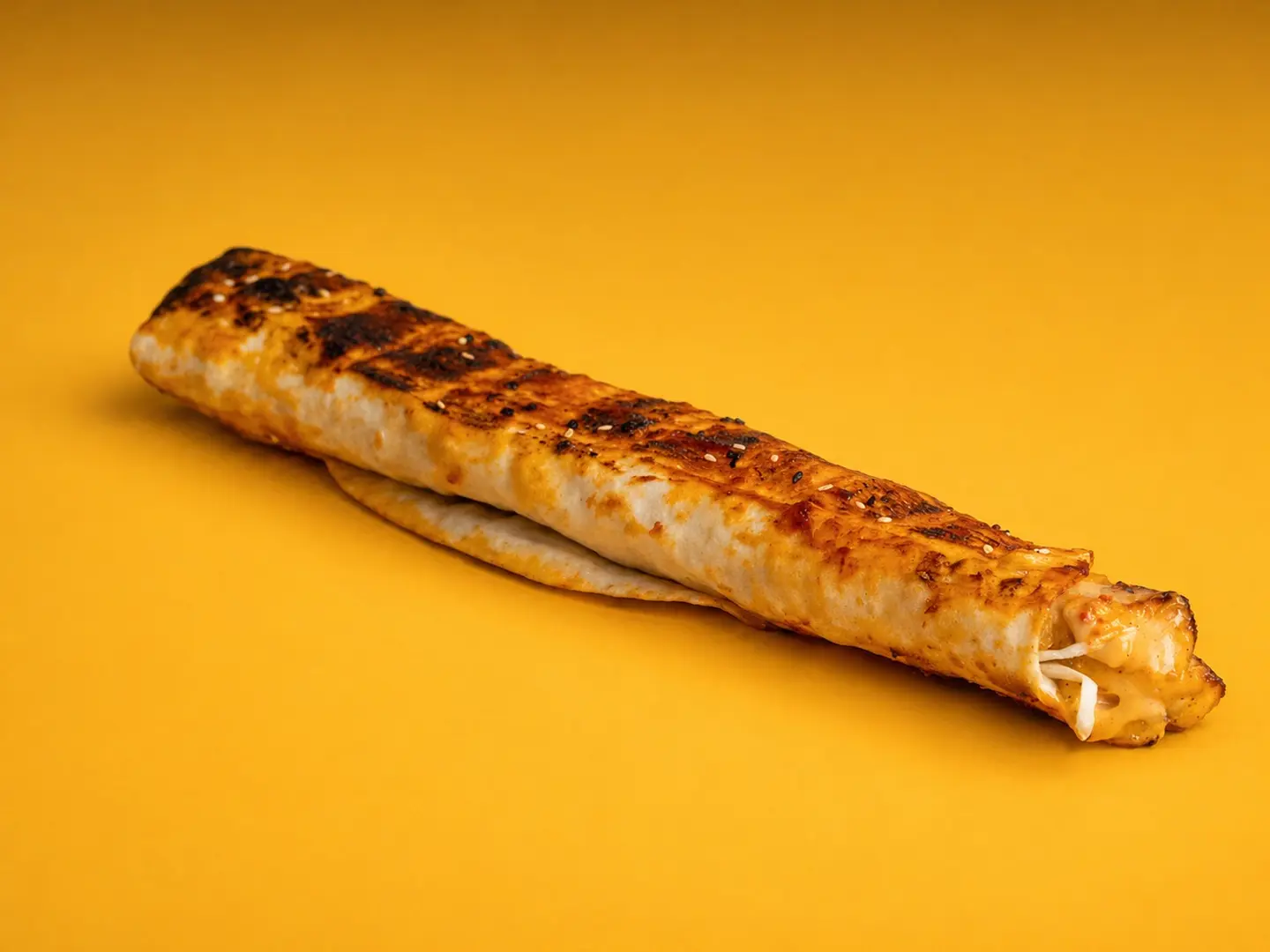 طاووق دجاج صاروخ