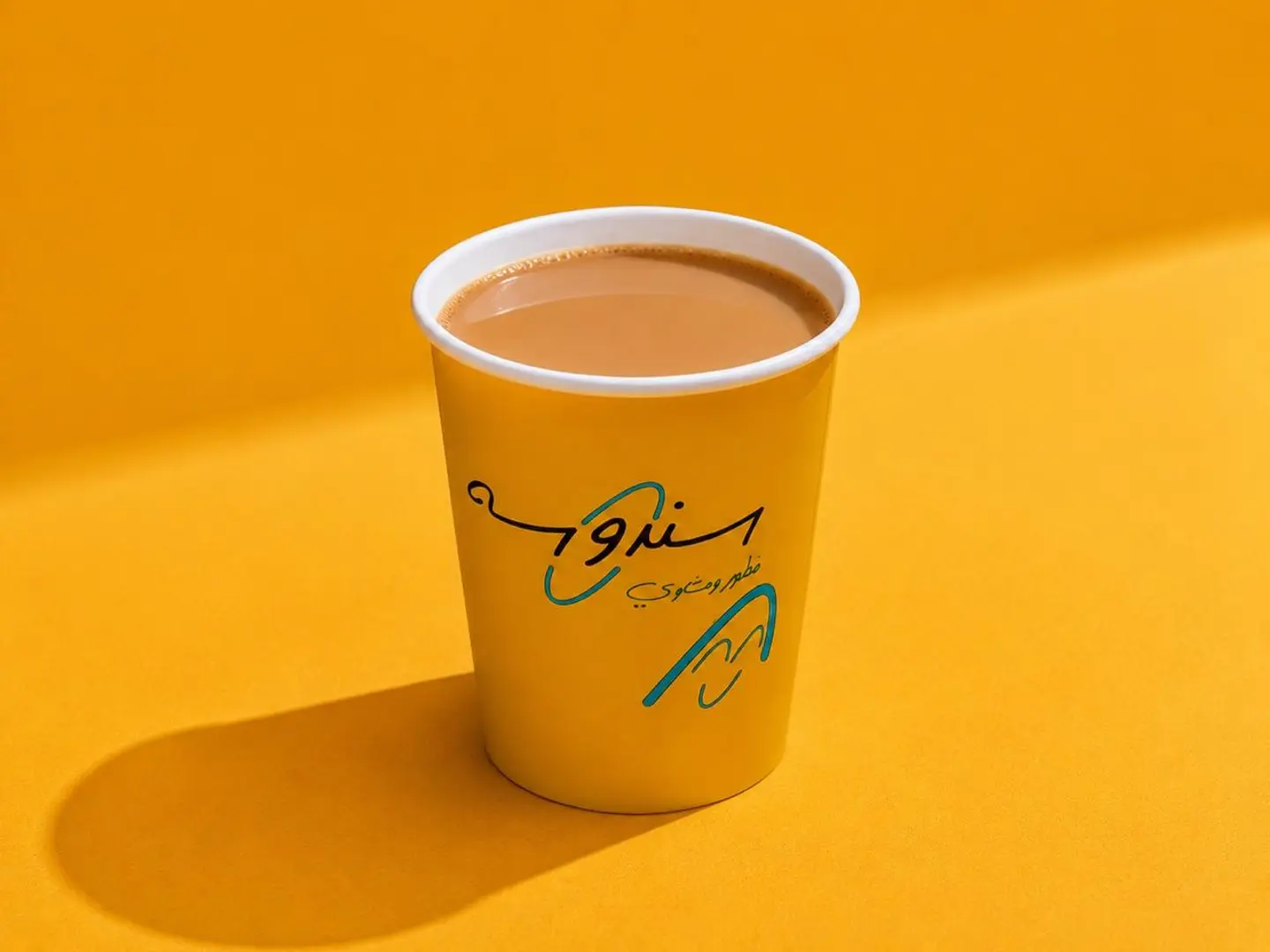 Karak Tea