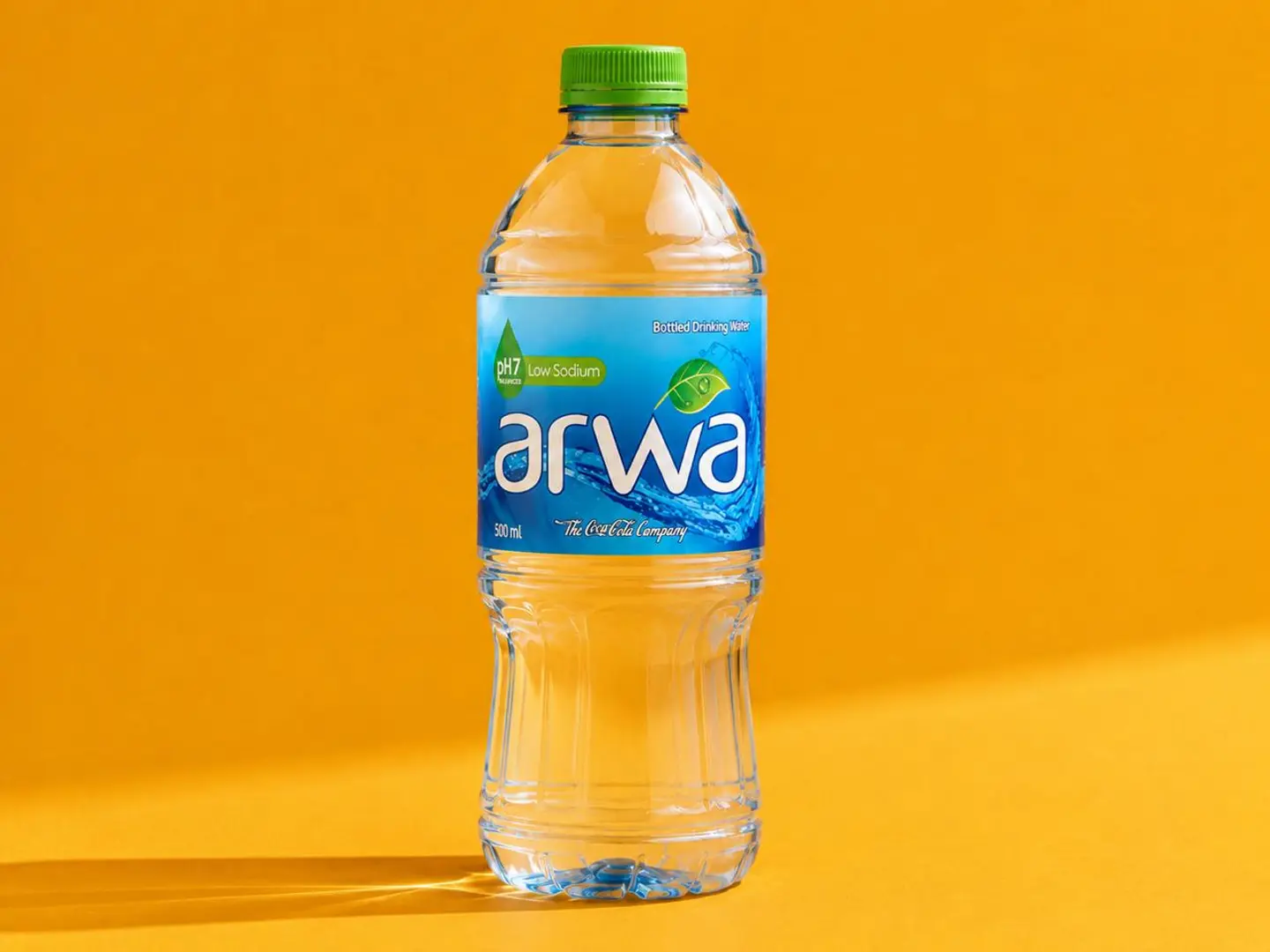 Water