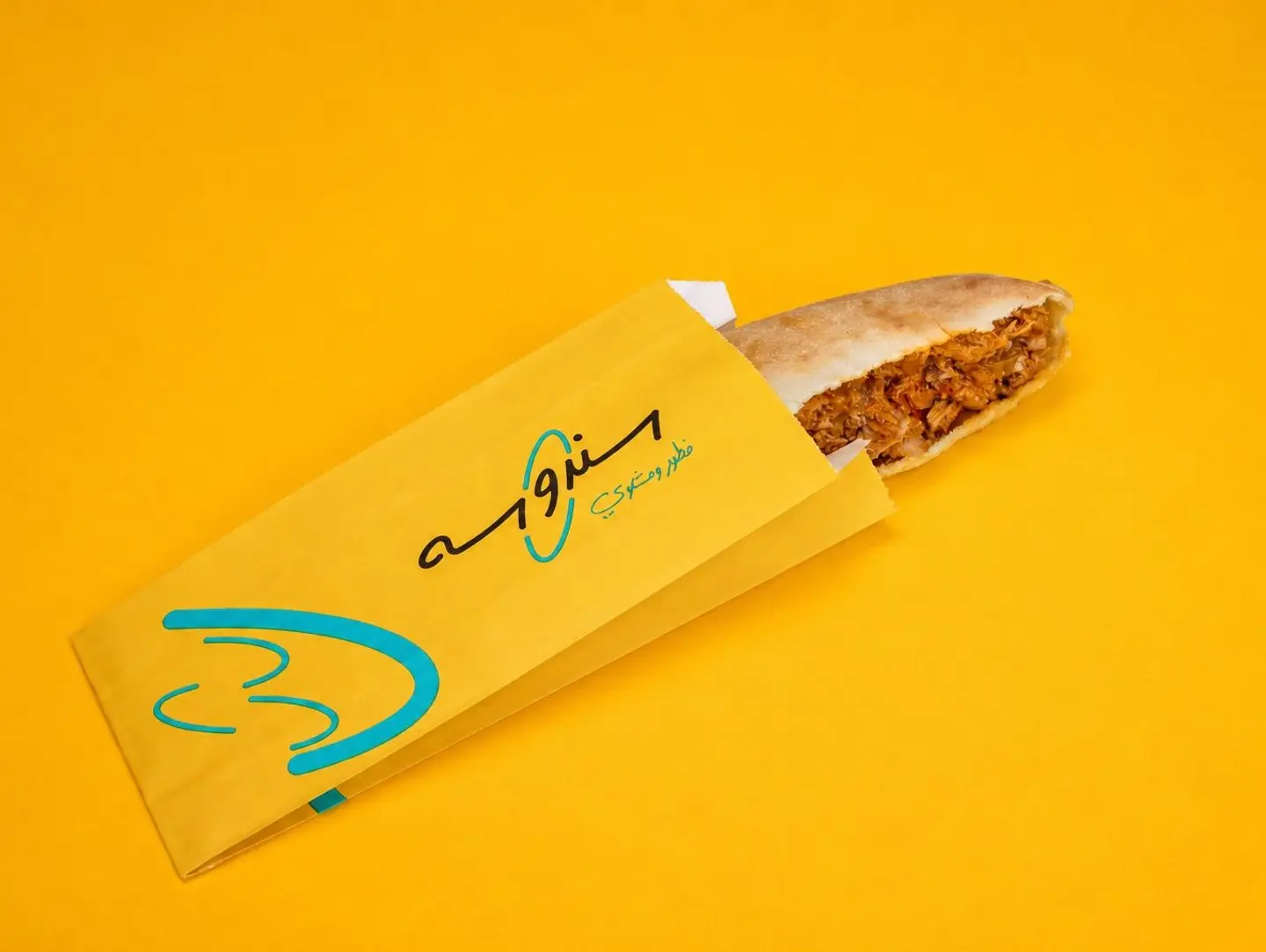Tuna Sandwich
