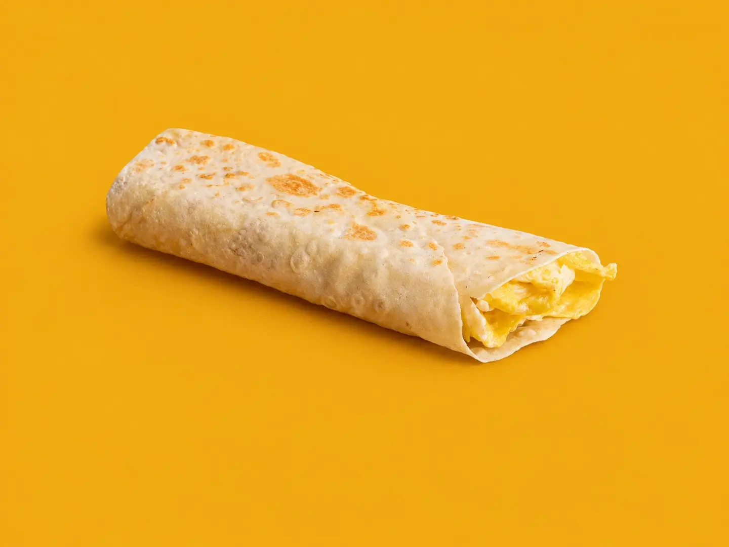 Rocket Fried Eggs