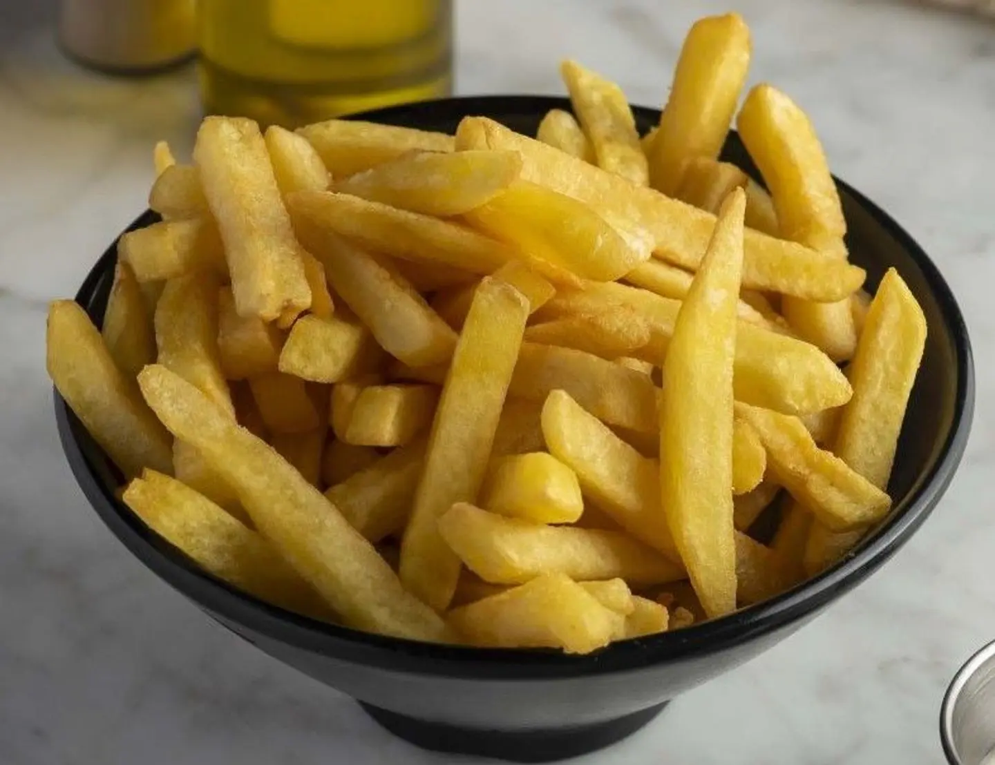 بطاطا مقلية