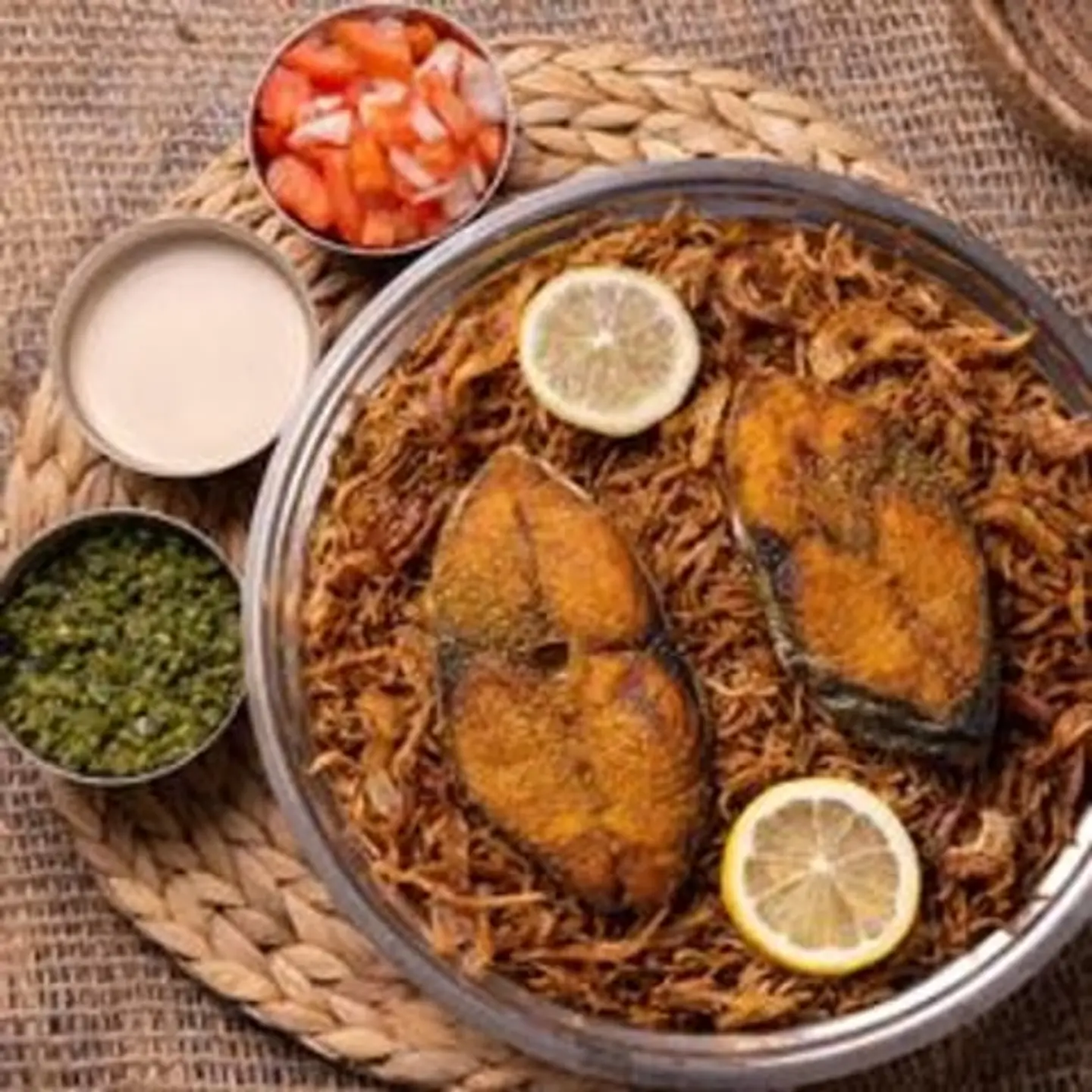 صياديه كنعد