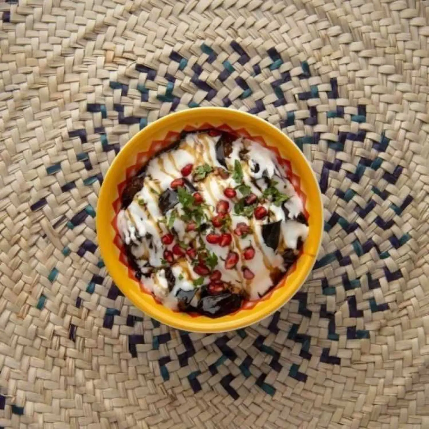 حمسة باذنـجان