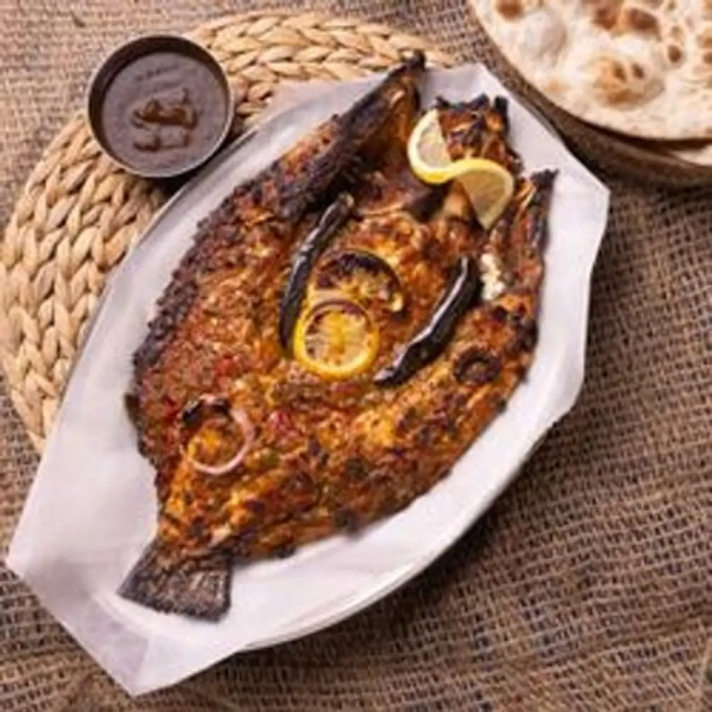 عروسة أم جاسم بالخلطة