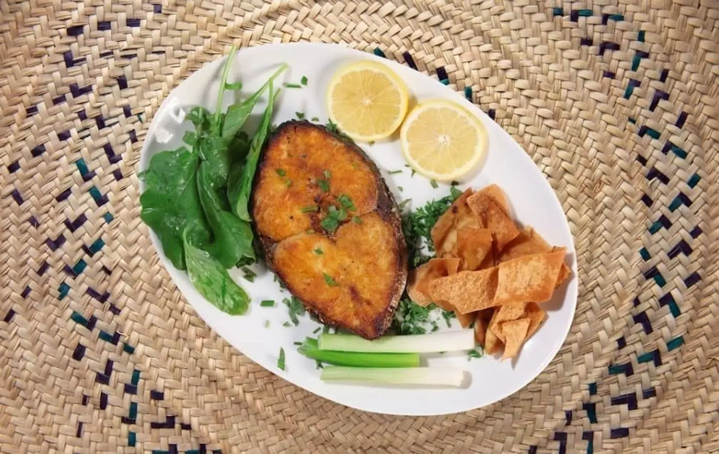 كنعد مشوي