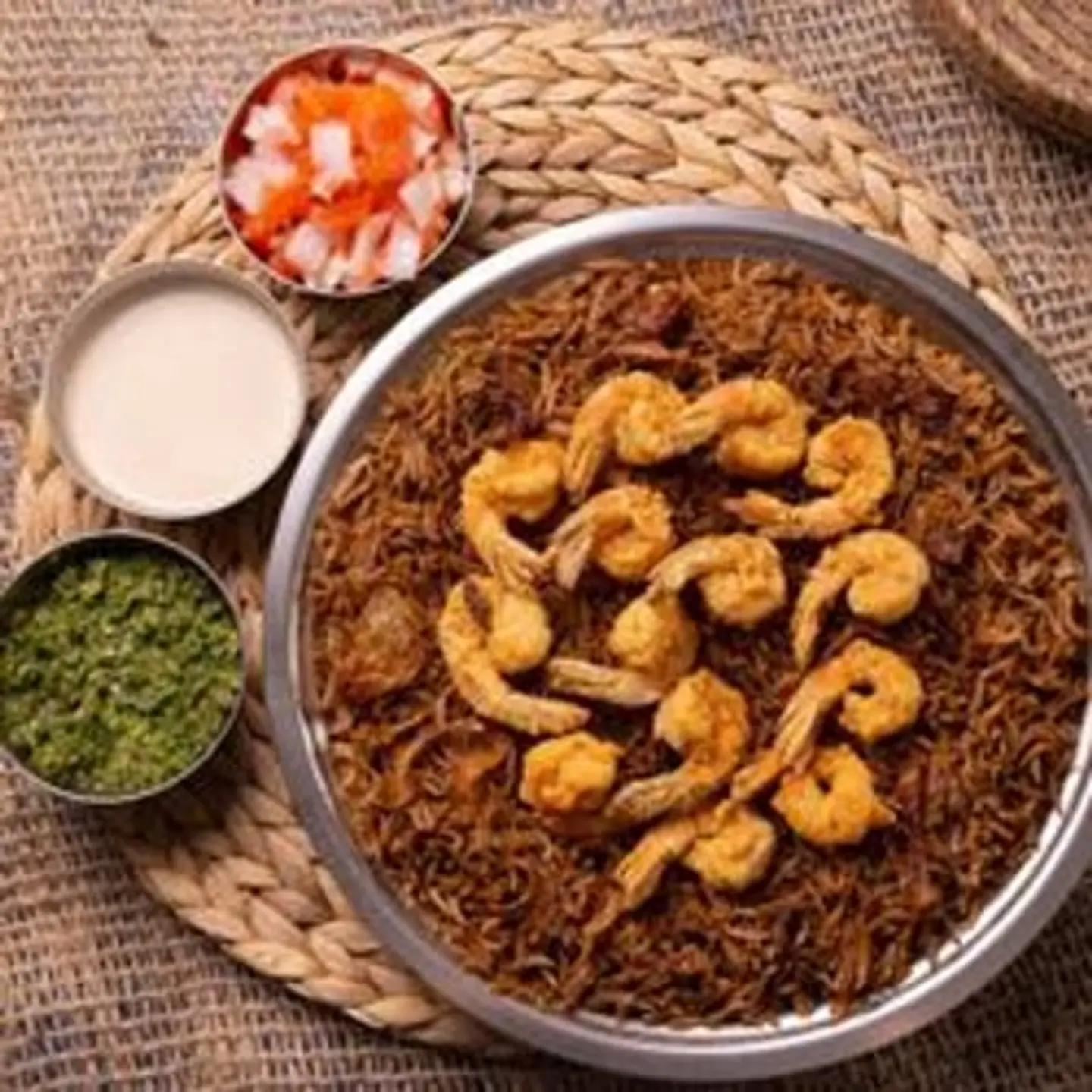 صيادية روبيان