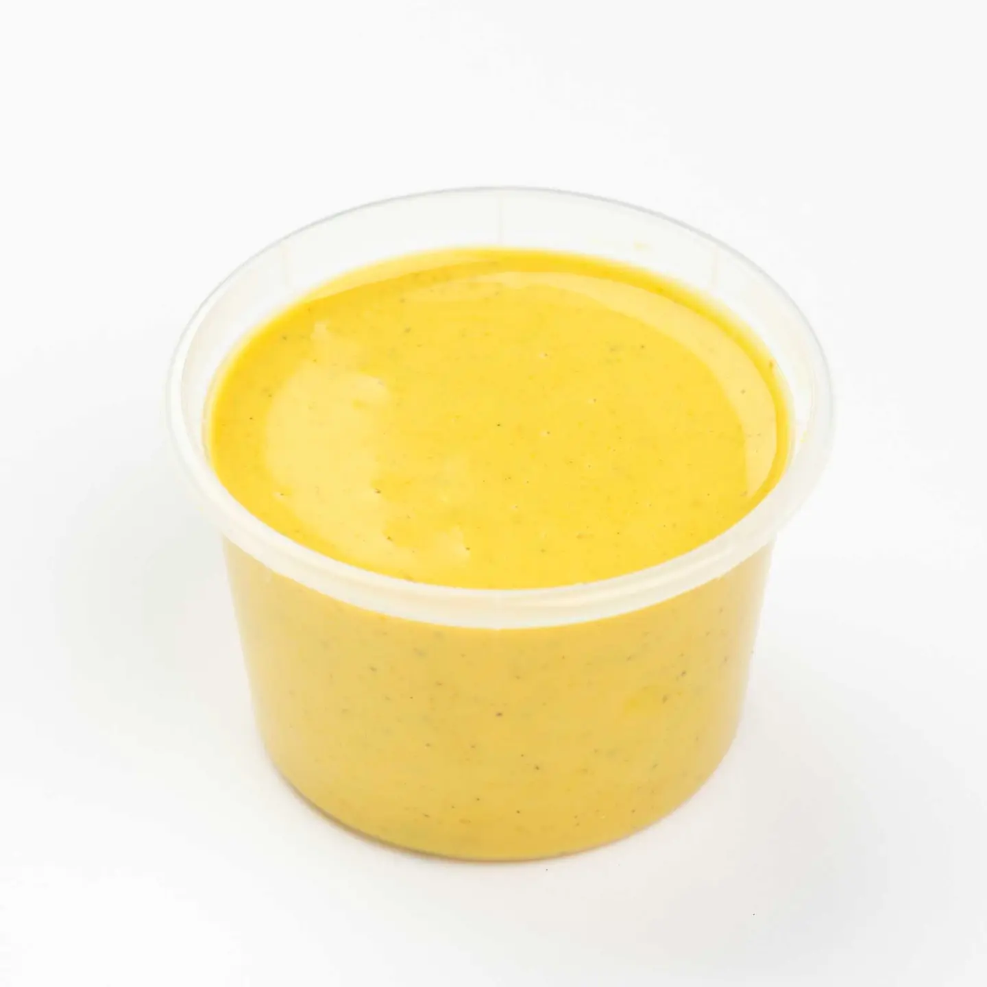 طحينة ليمون