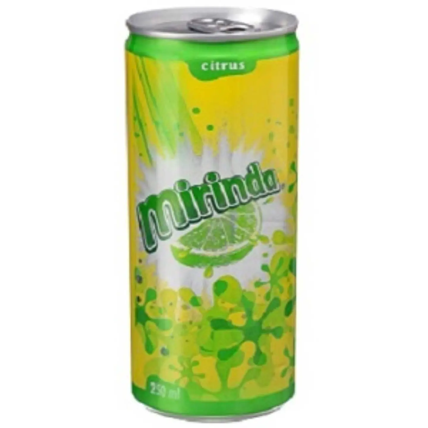 ميرندا حمضيات