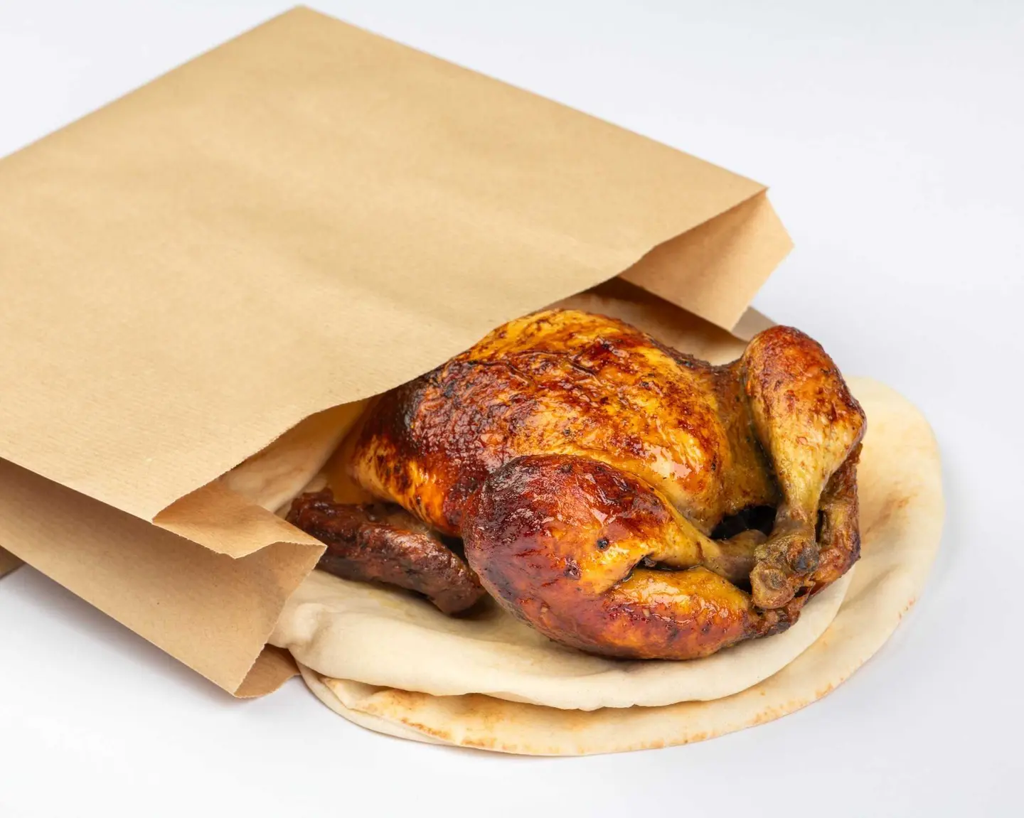 حبة شواية بدون ارز