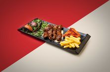 اوصال لحم صغير