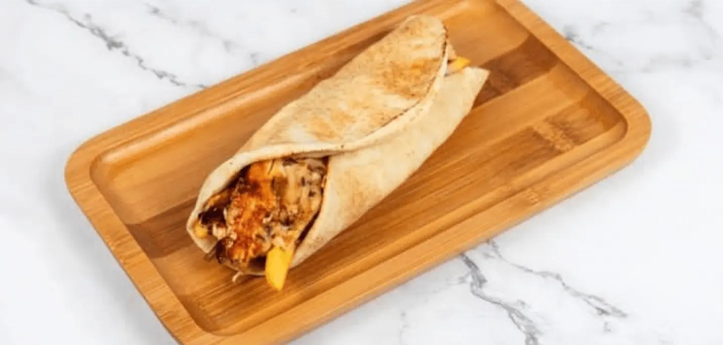 Shawarma Small Mqamar