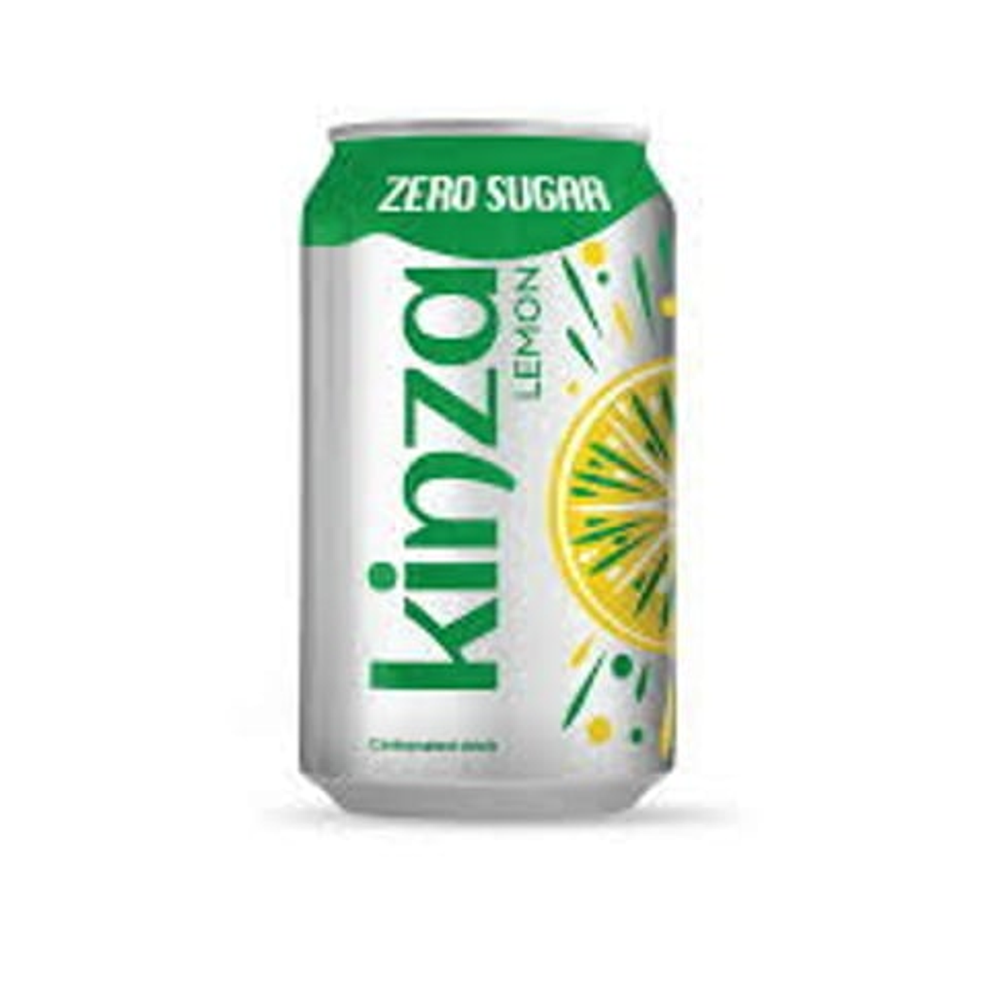Kinza Lemon