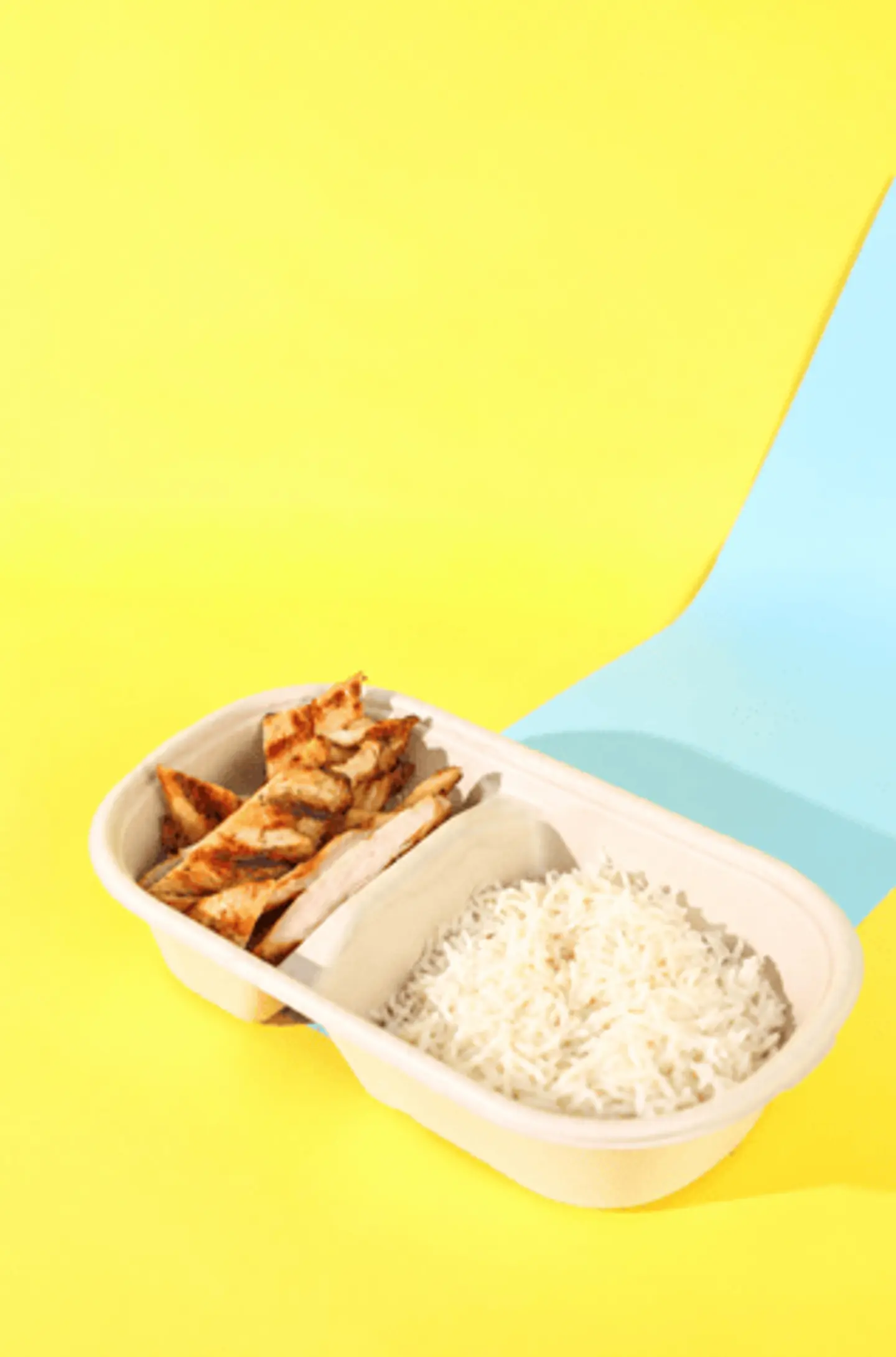 Grilled Chicken