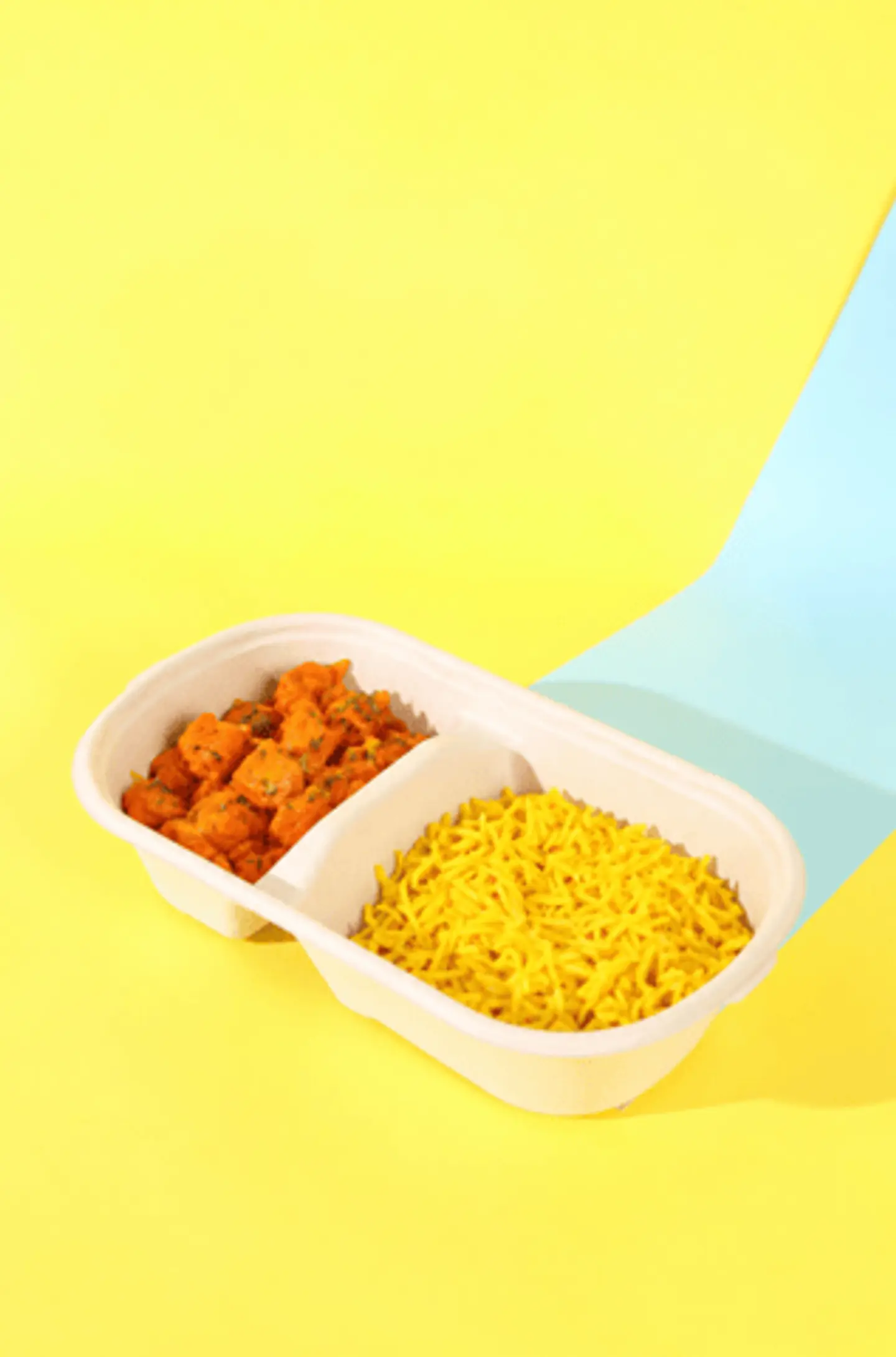 Chicken Masala