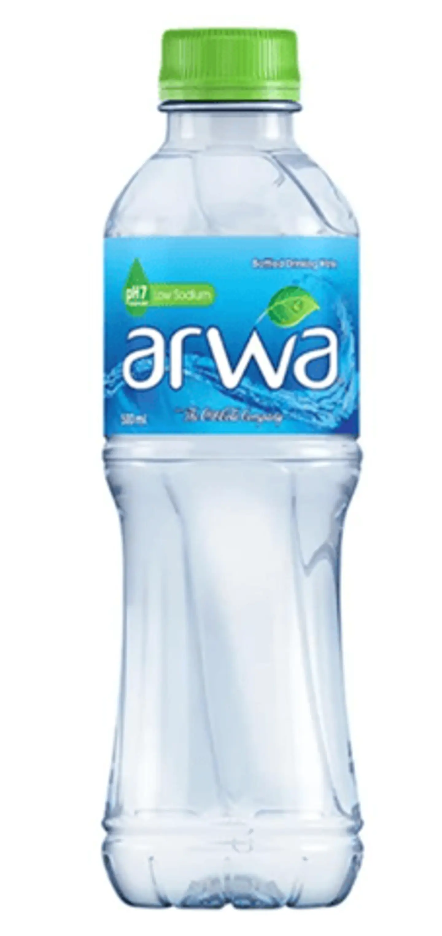 مياة صغيرة