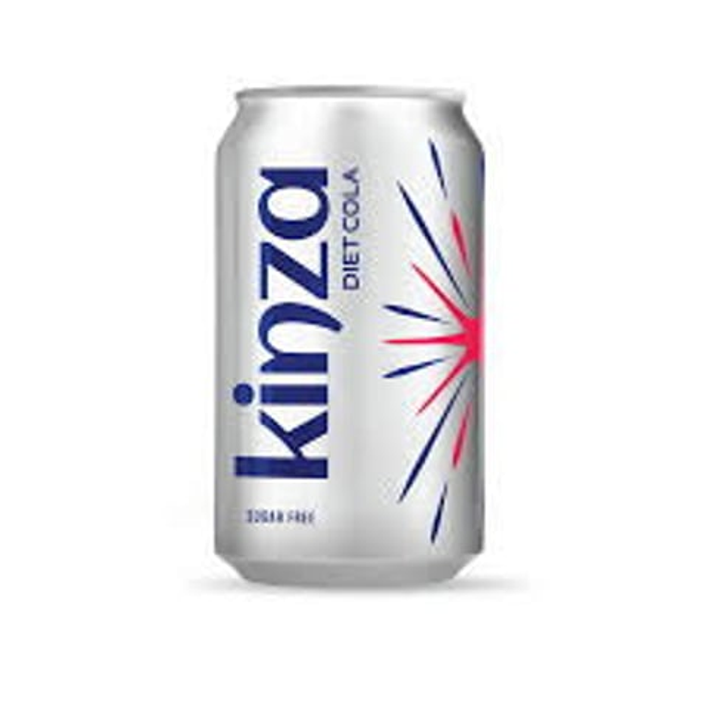 Kinza Cola