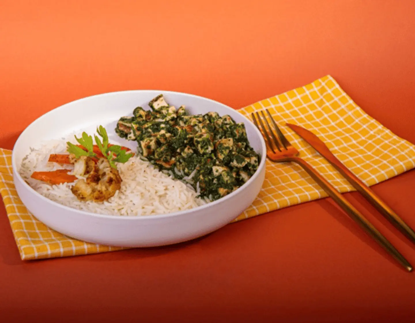Molokhiya Chicken