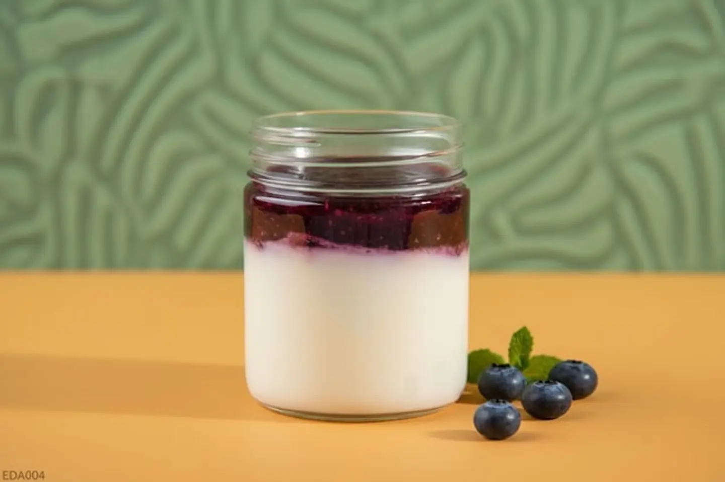 Panna Cotta