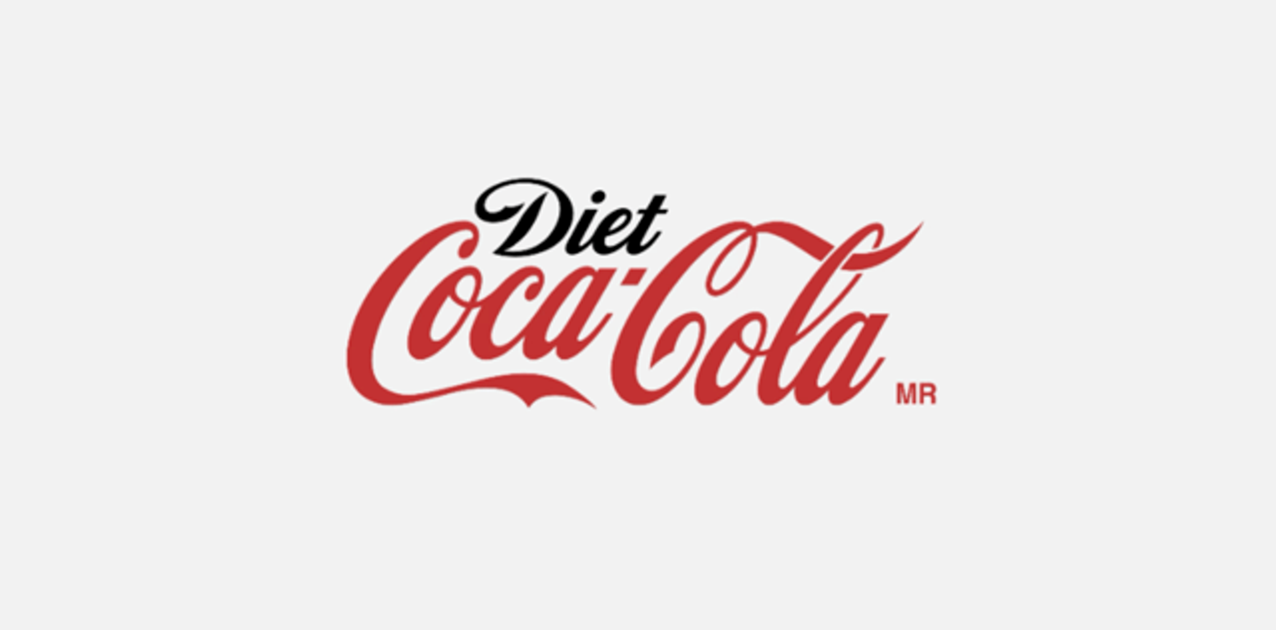 كوكا كولا دايت