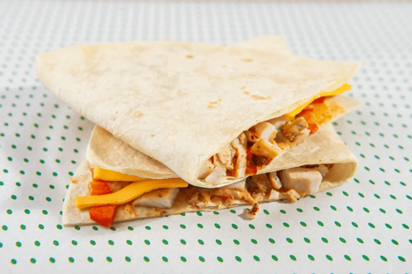 Quesadilla
