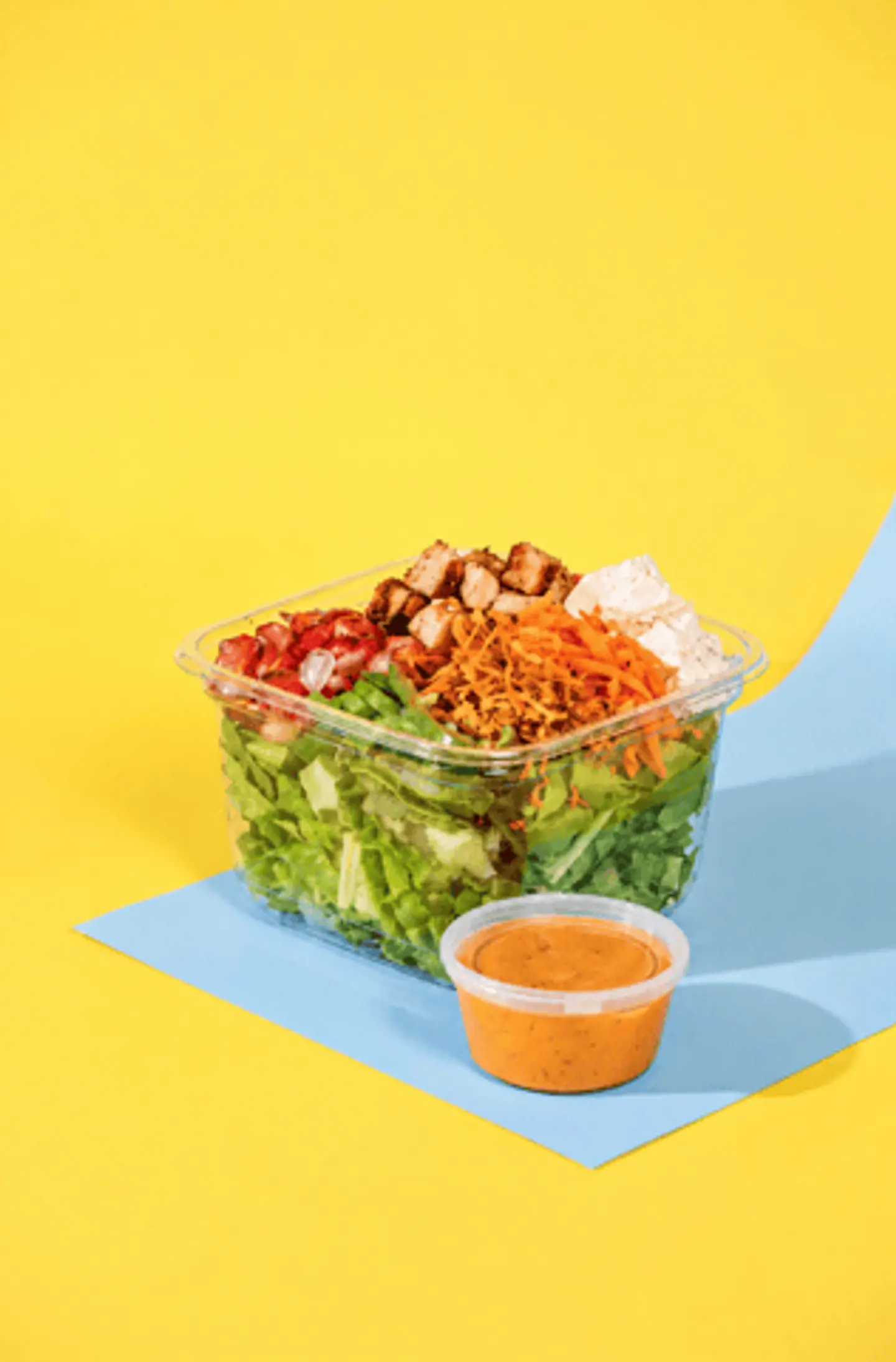 Sana Salad