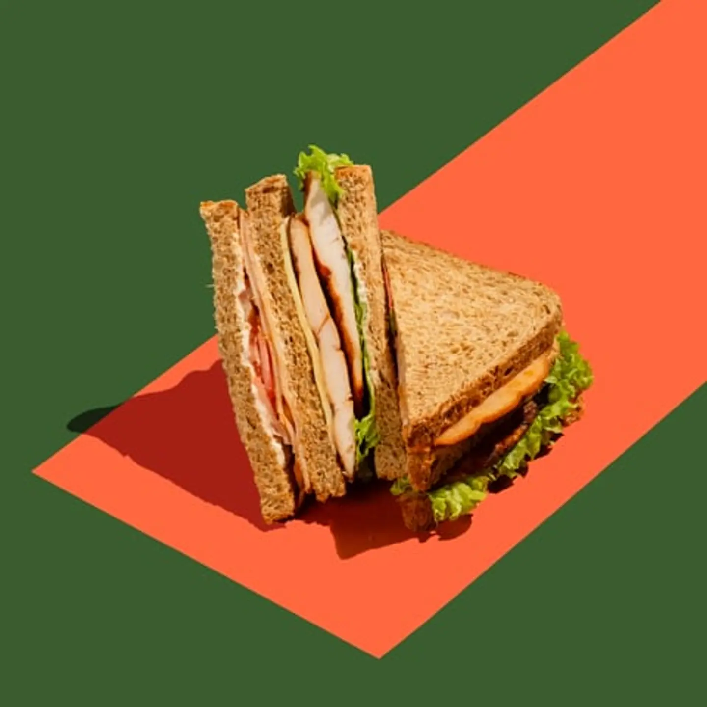 Chicken Club