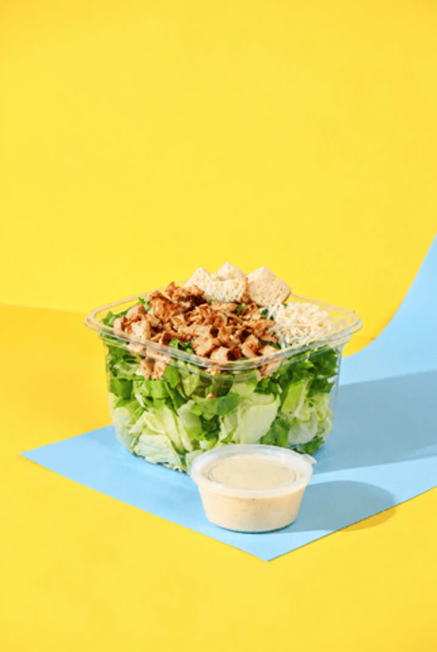 Caesar Salad
