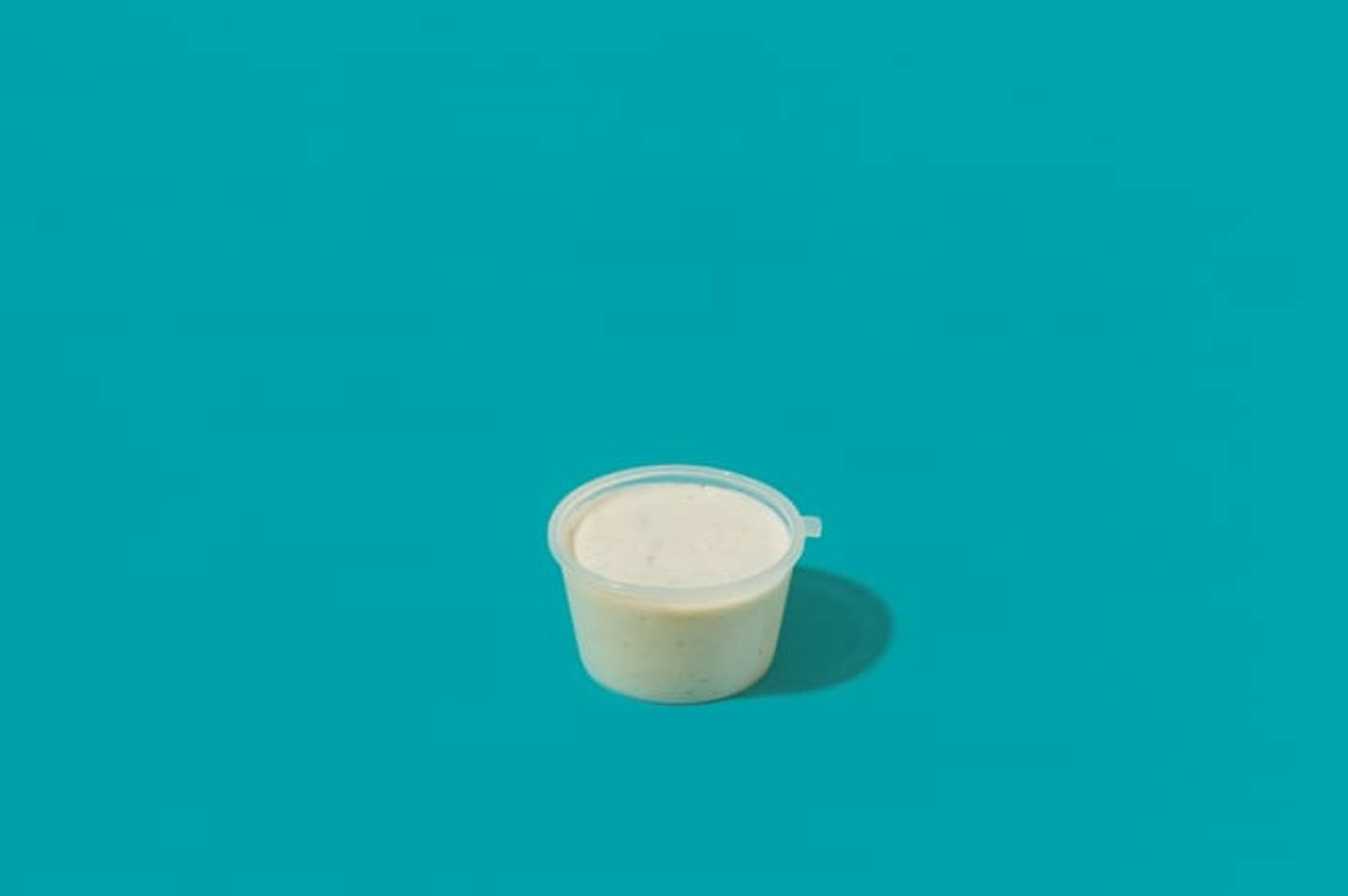 Ranch Sauce