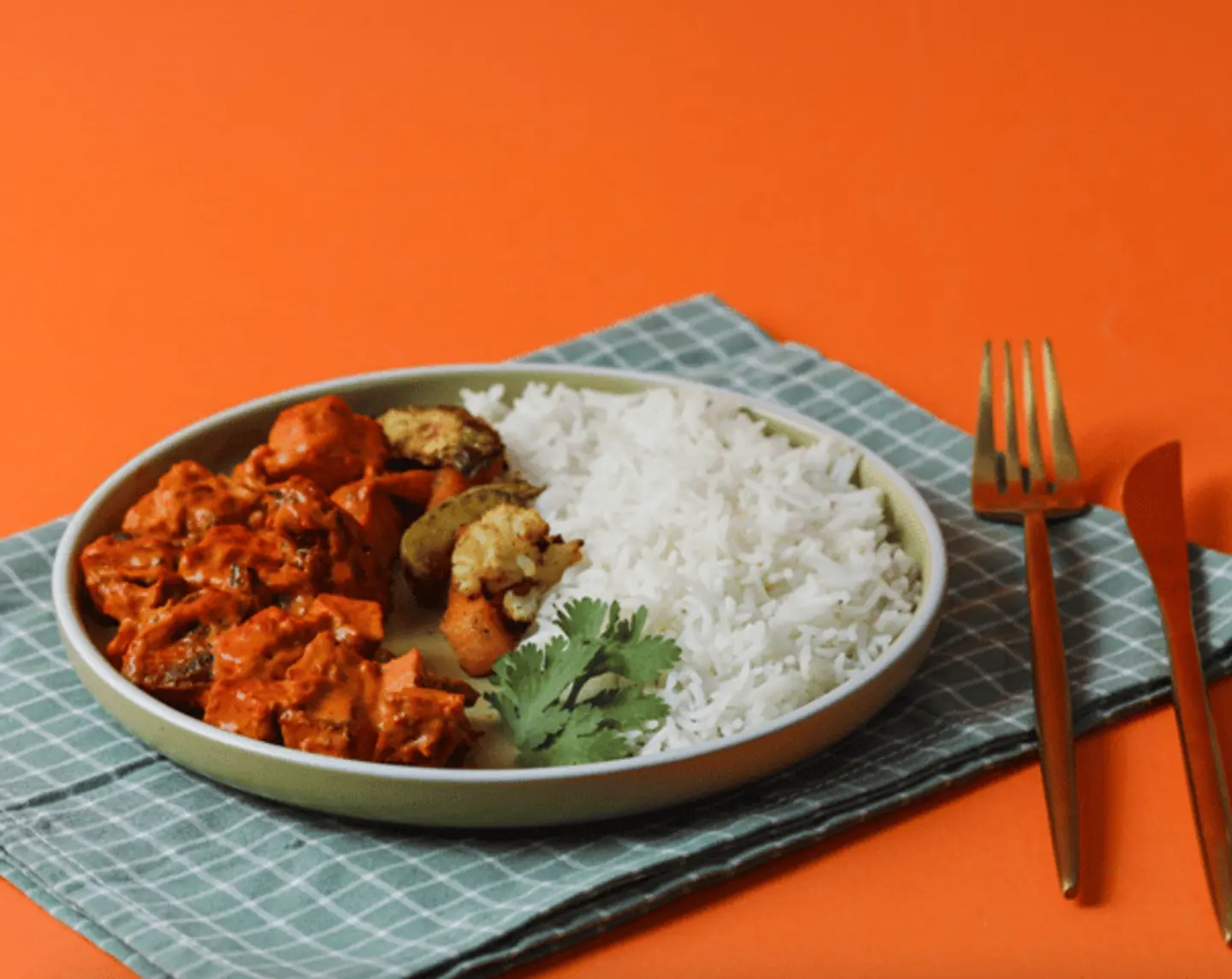 Spicy Italian Chicken